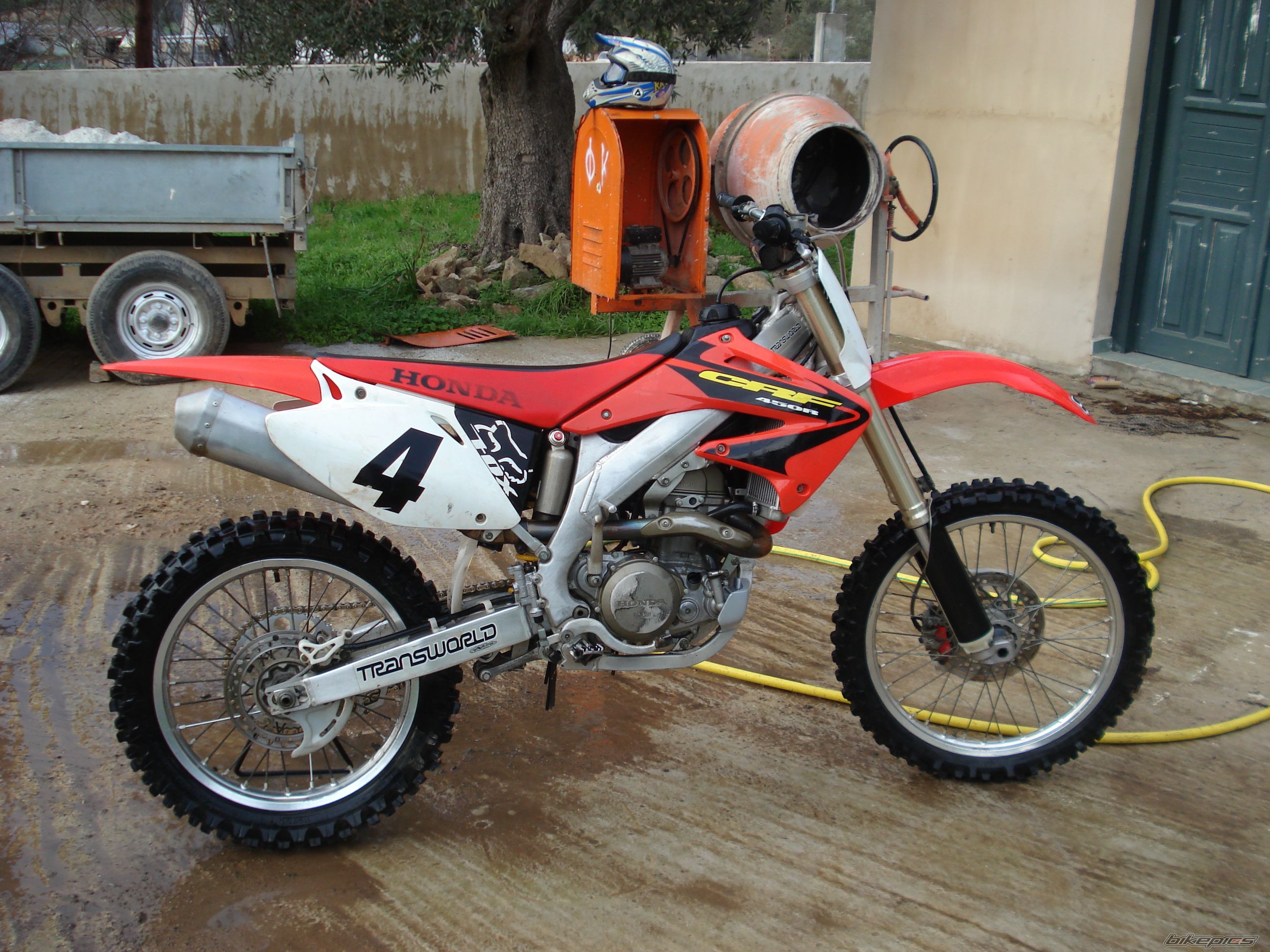 Bike Photo 821499