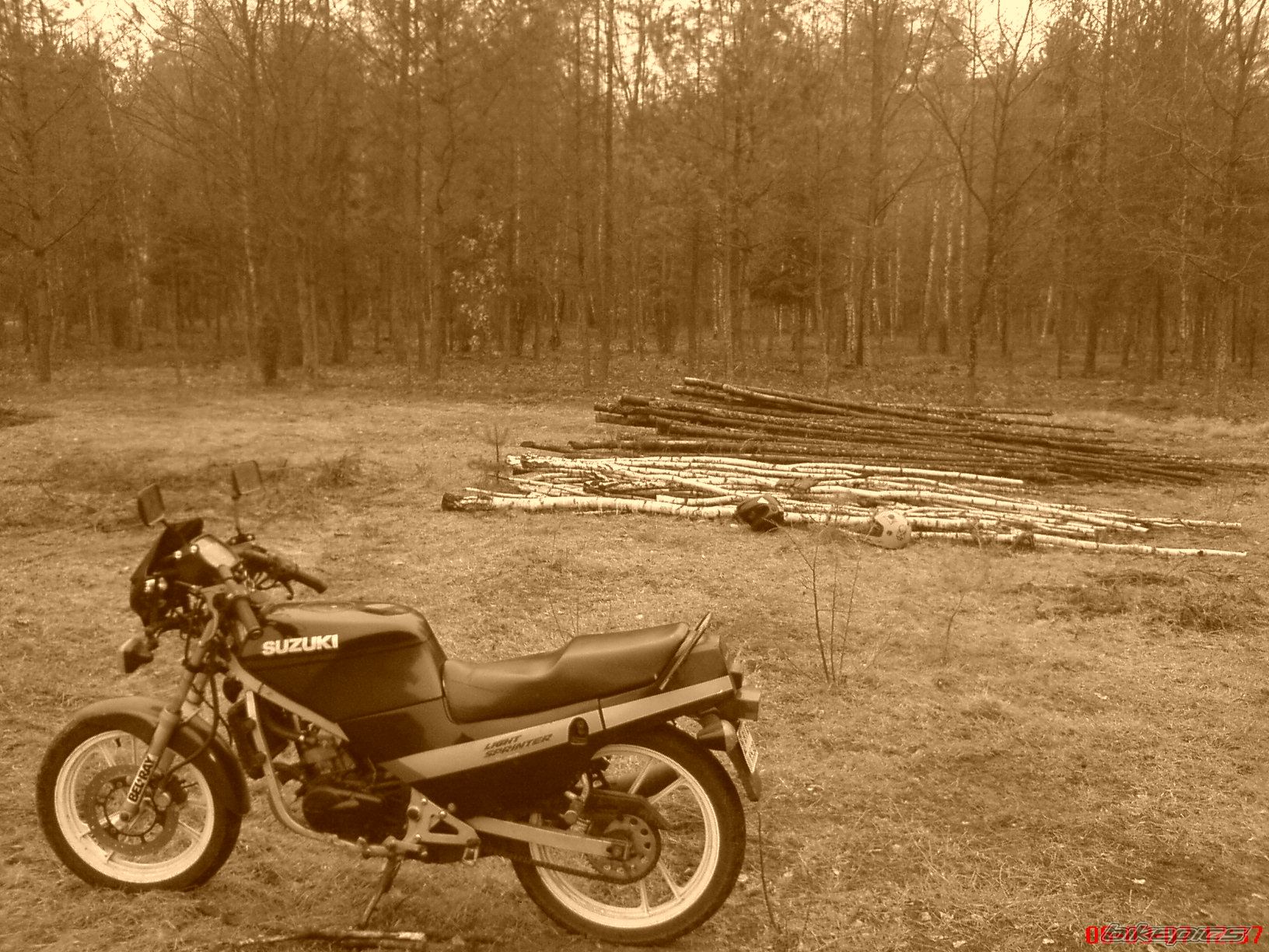 Bike Photo 821504