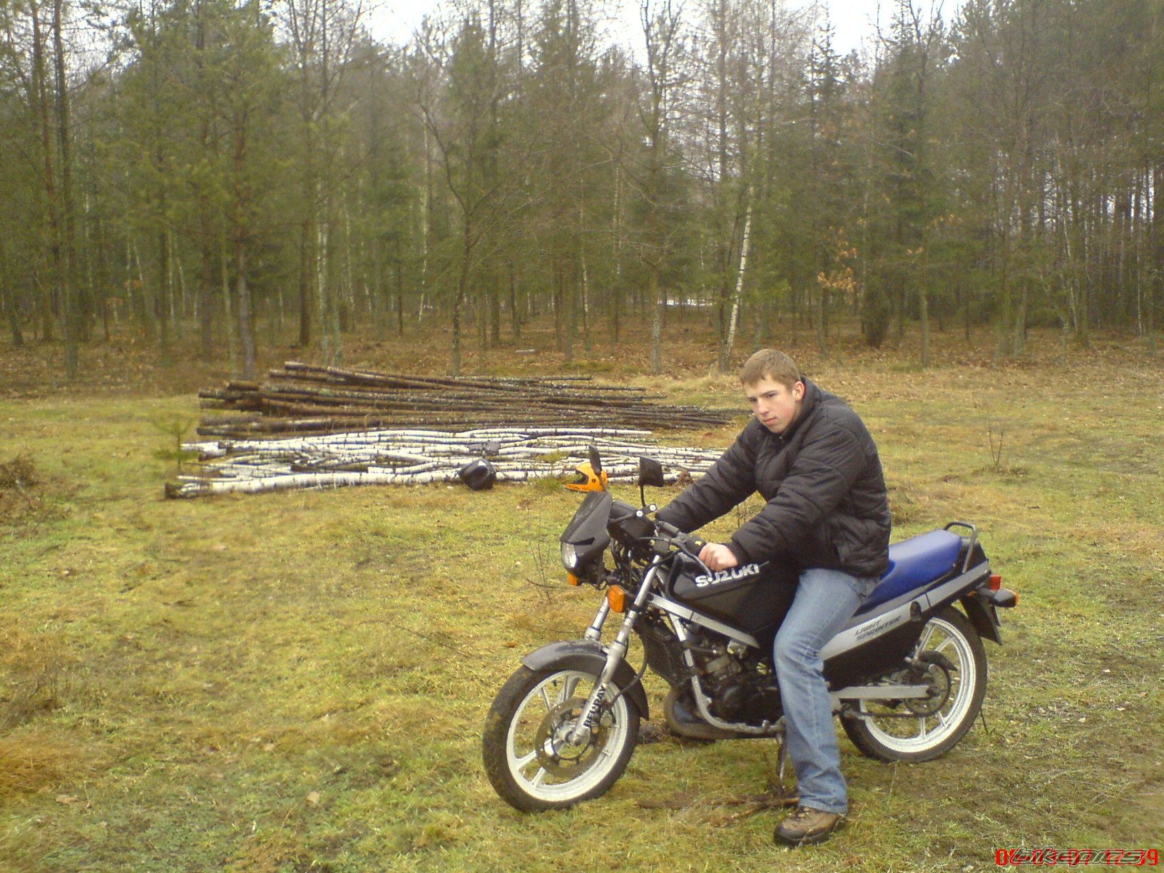 Bike Photo 821515