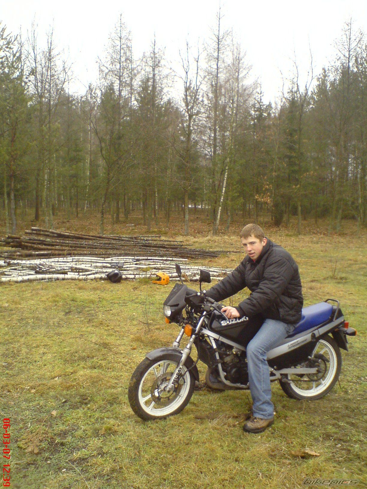 Bike Photo 821517