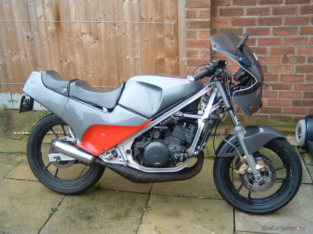 Bike Photo 821522