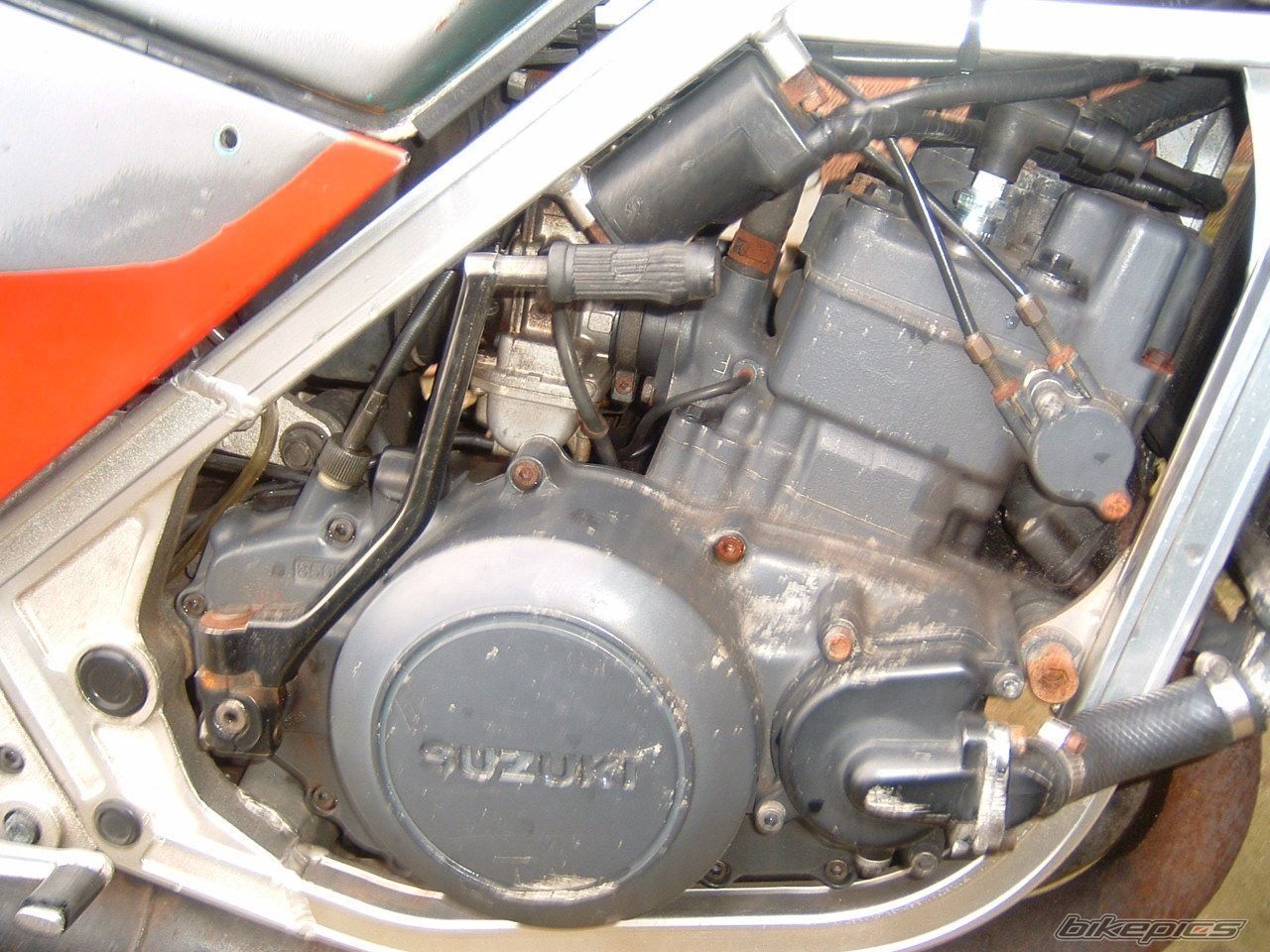 Bike Photo 821524