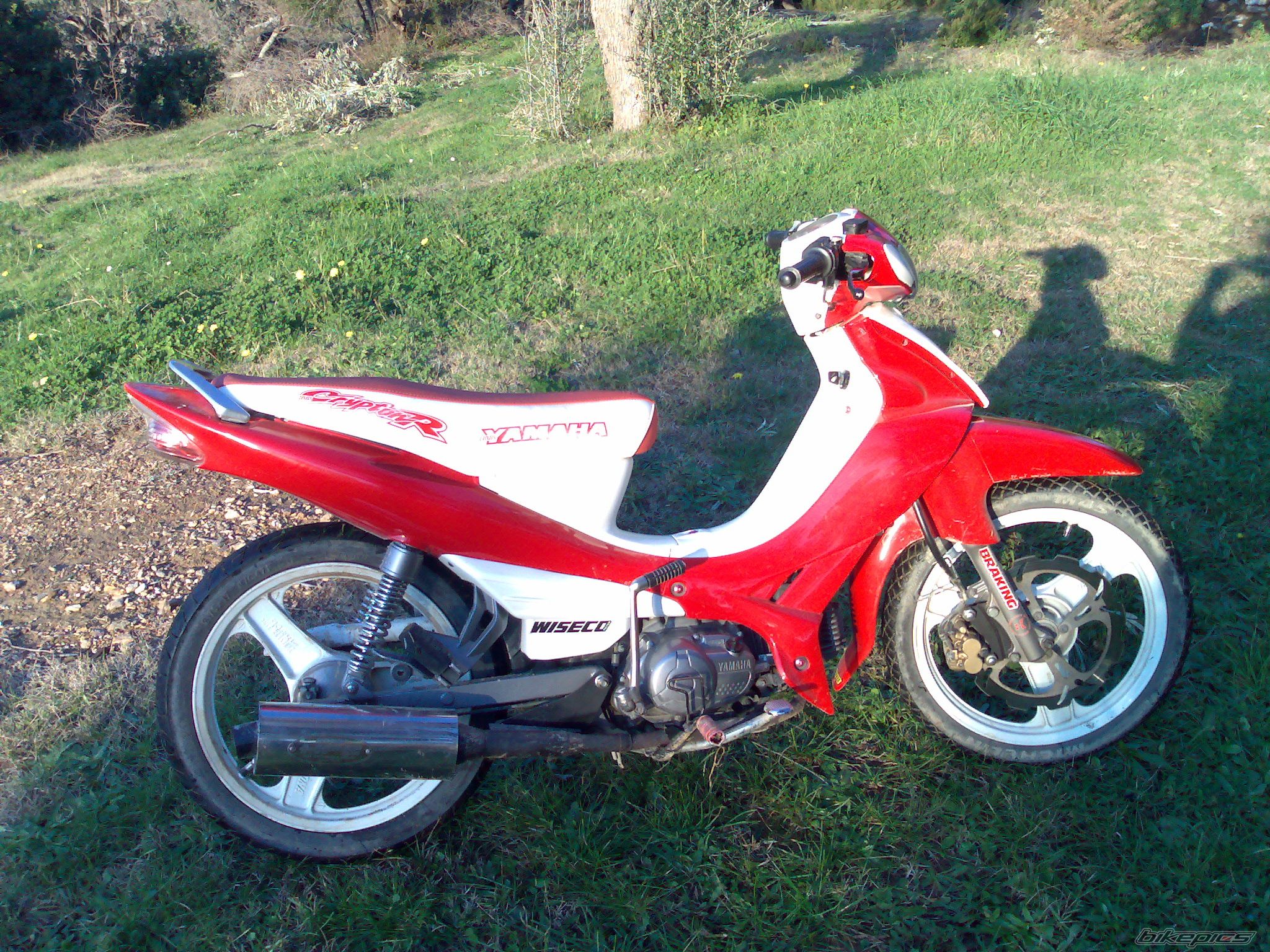 Bike Photo 821533
