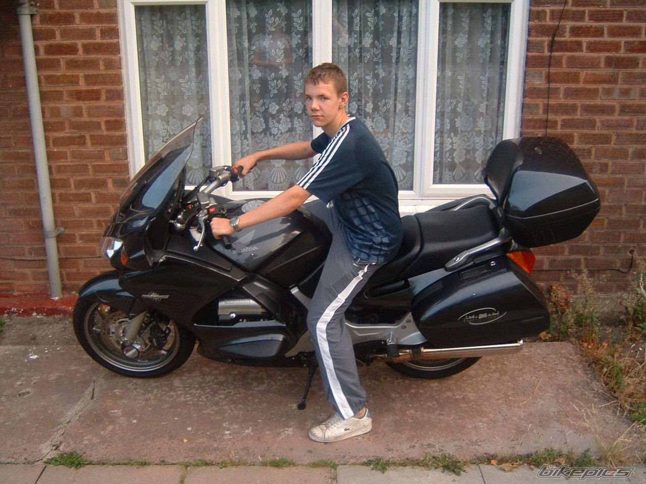 Bike Photo 821537