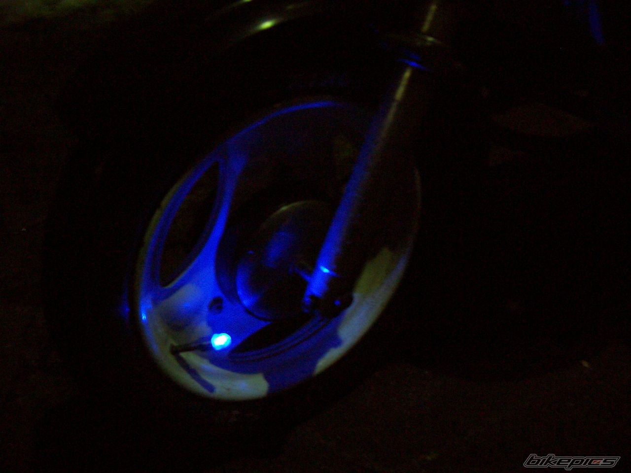 Bike Photo 821540