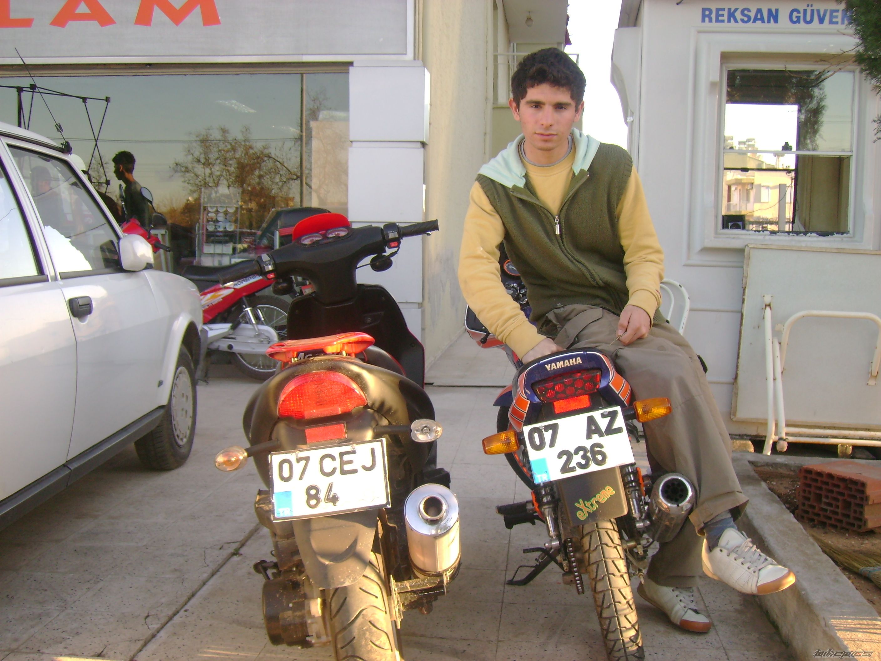 Bike Photo 821543