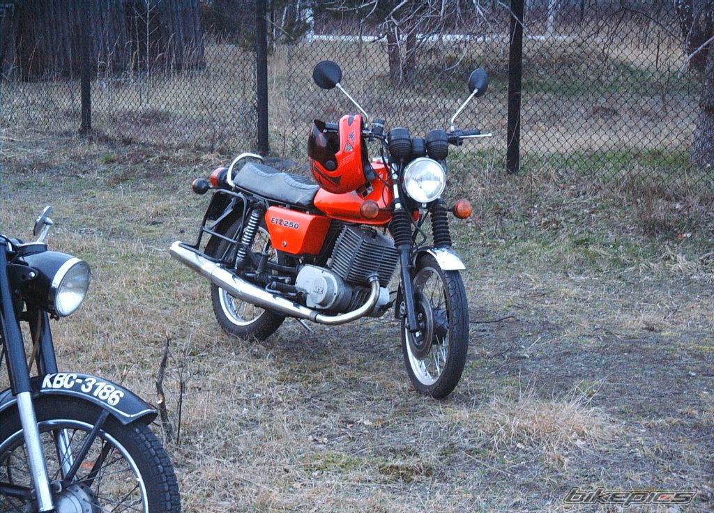 Bike Photo 821545
