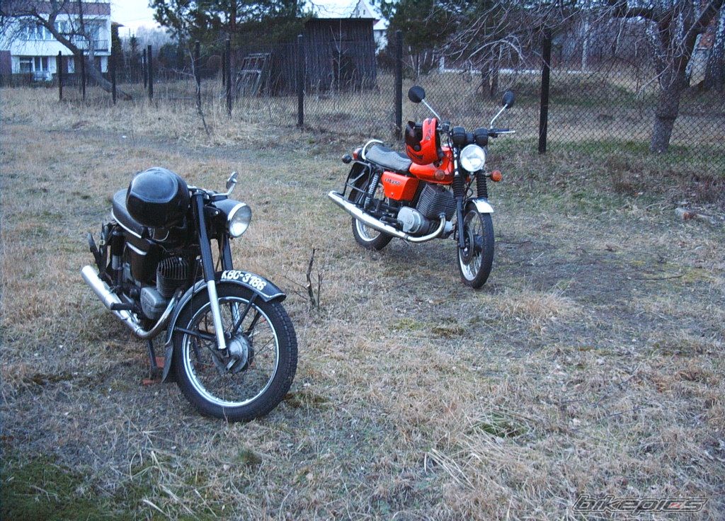 Bike Photo 821546