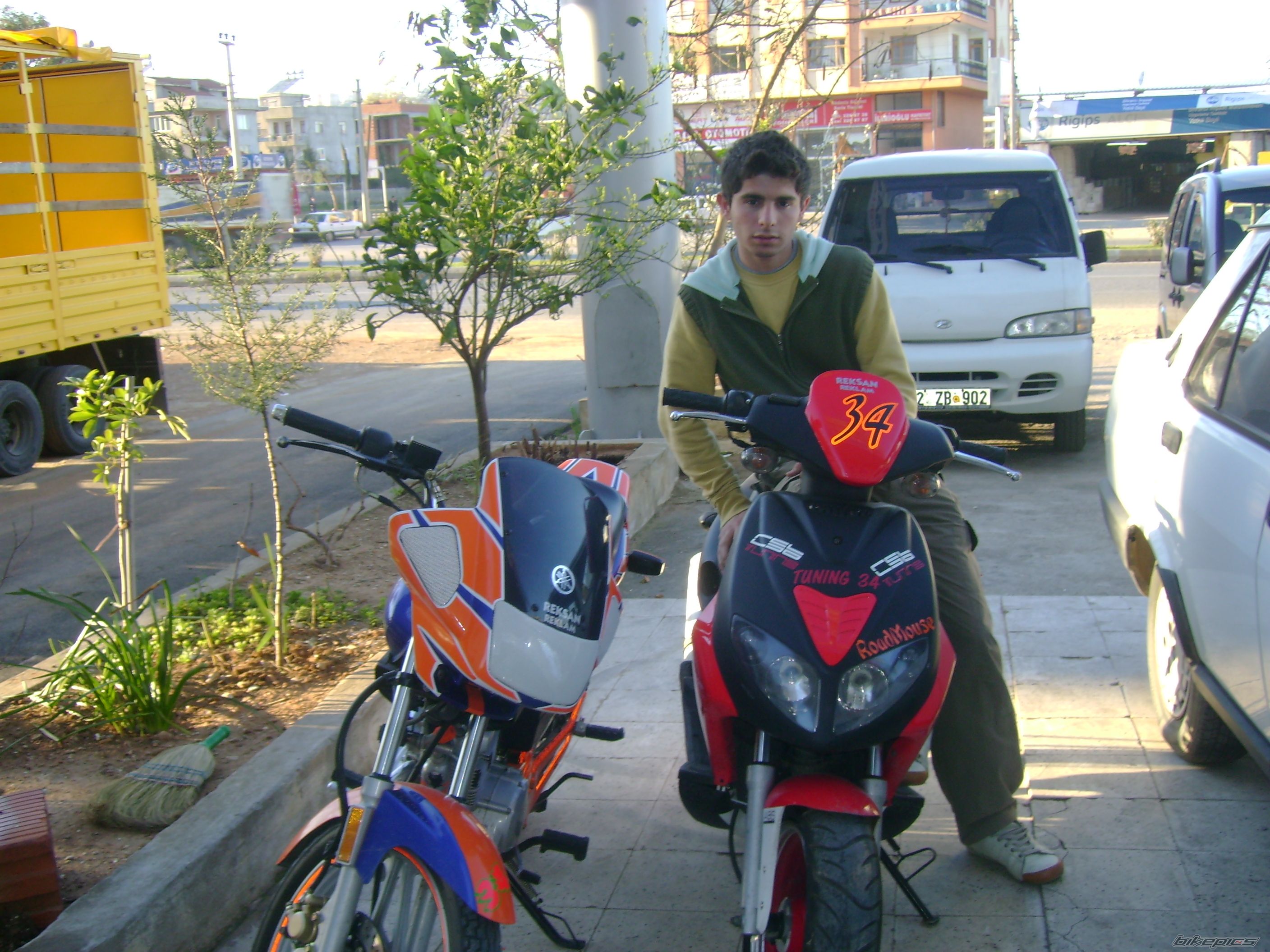 Bike Photo 821547