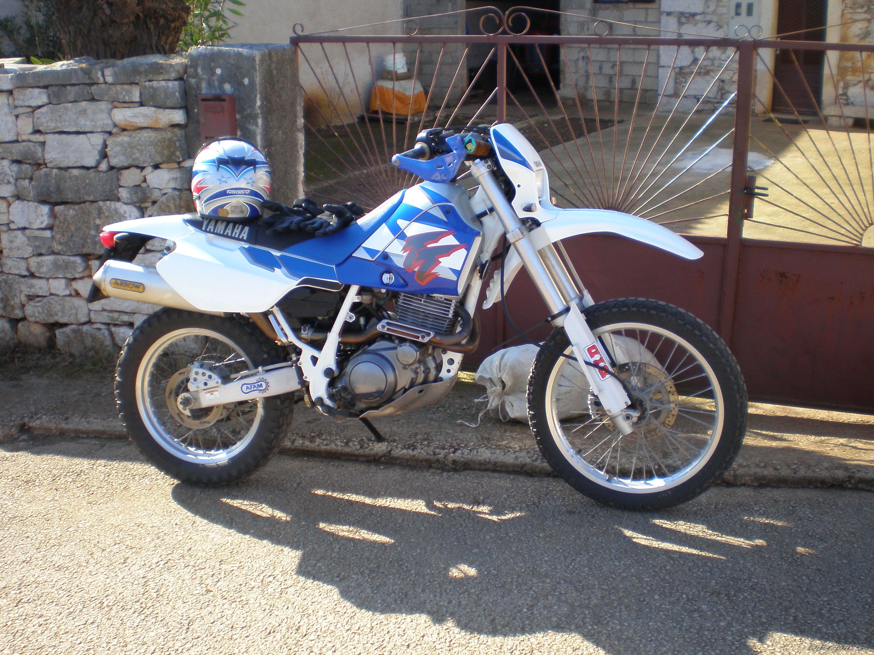 Bike Photo 821550
