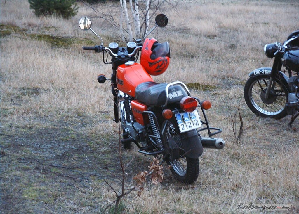 Bike Photo 821551
