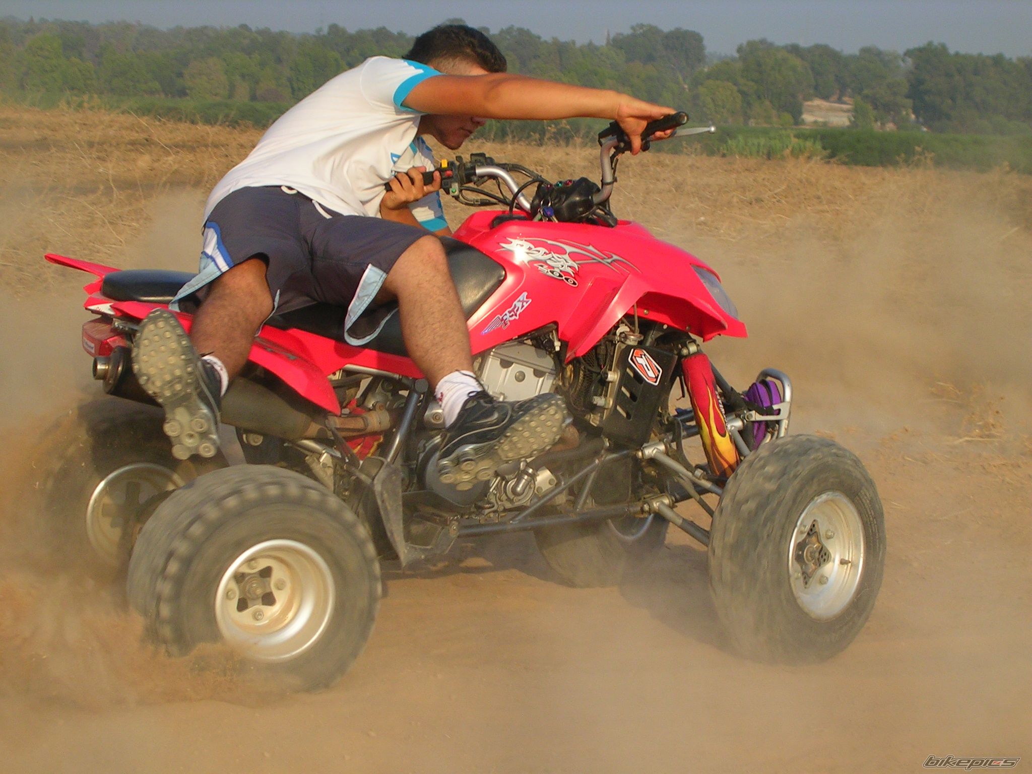 Bike Photo 821554