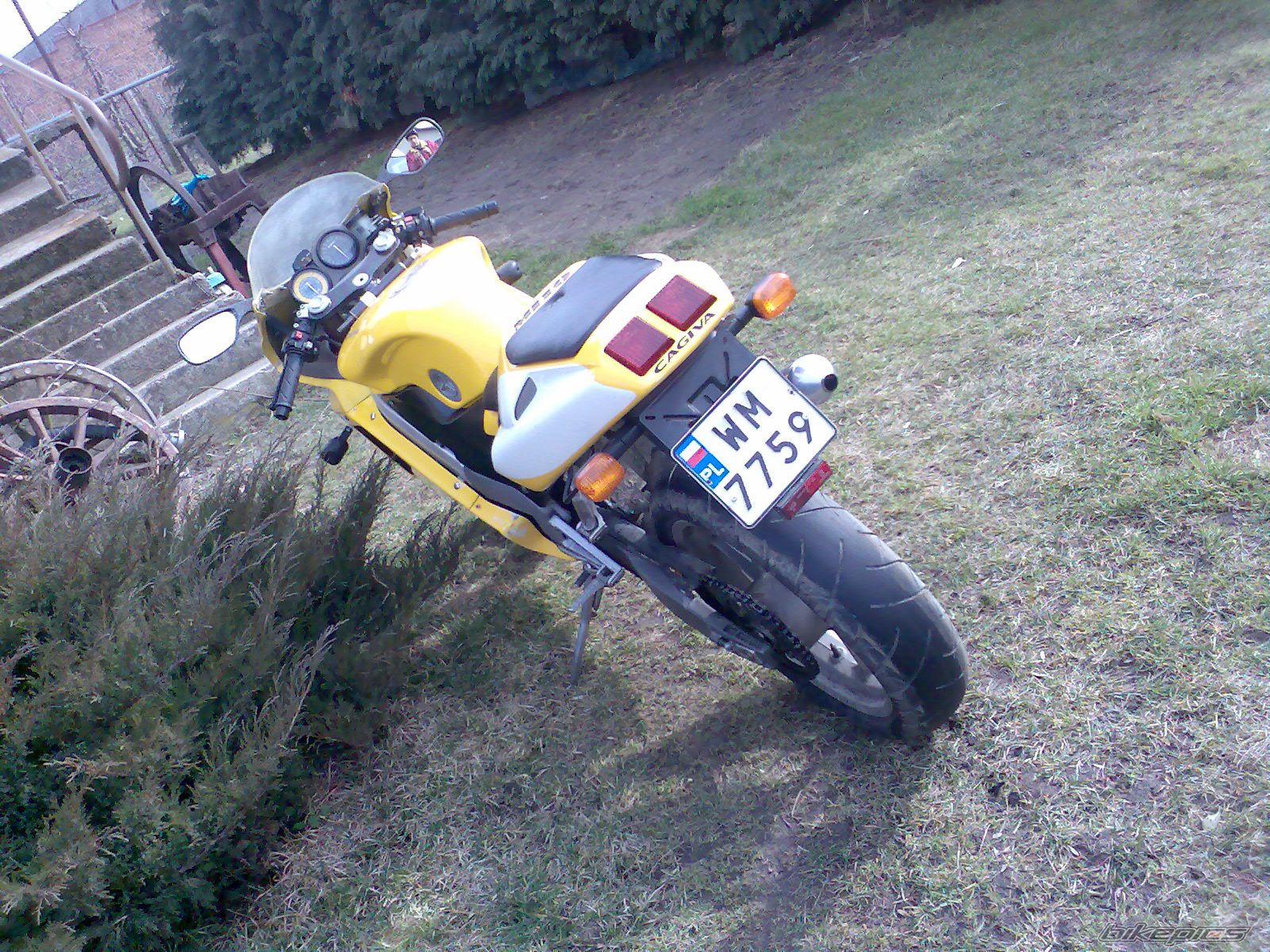 Bike Photo 821567