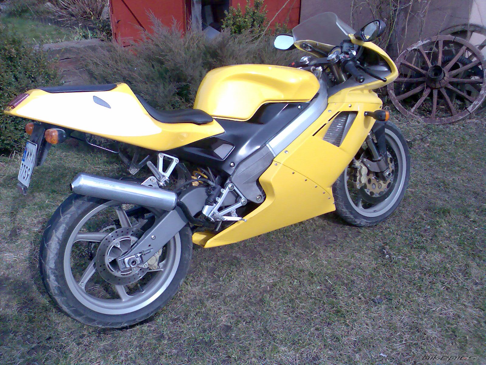 Bike Photo 821568