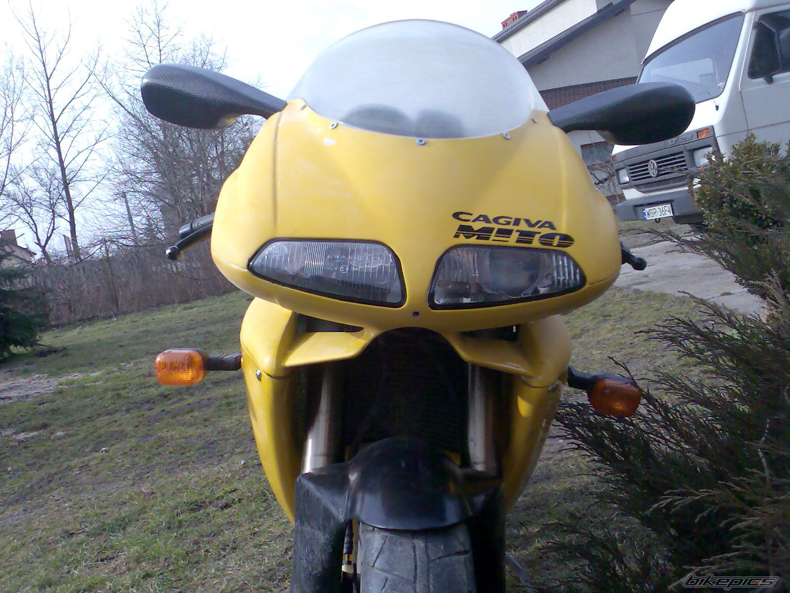 Bike Photo 821569