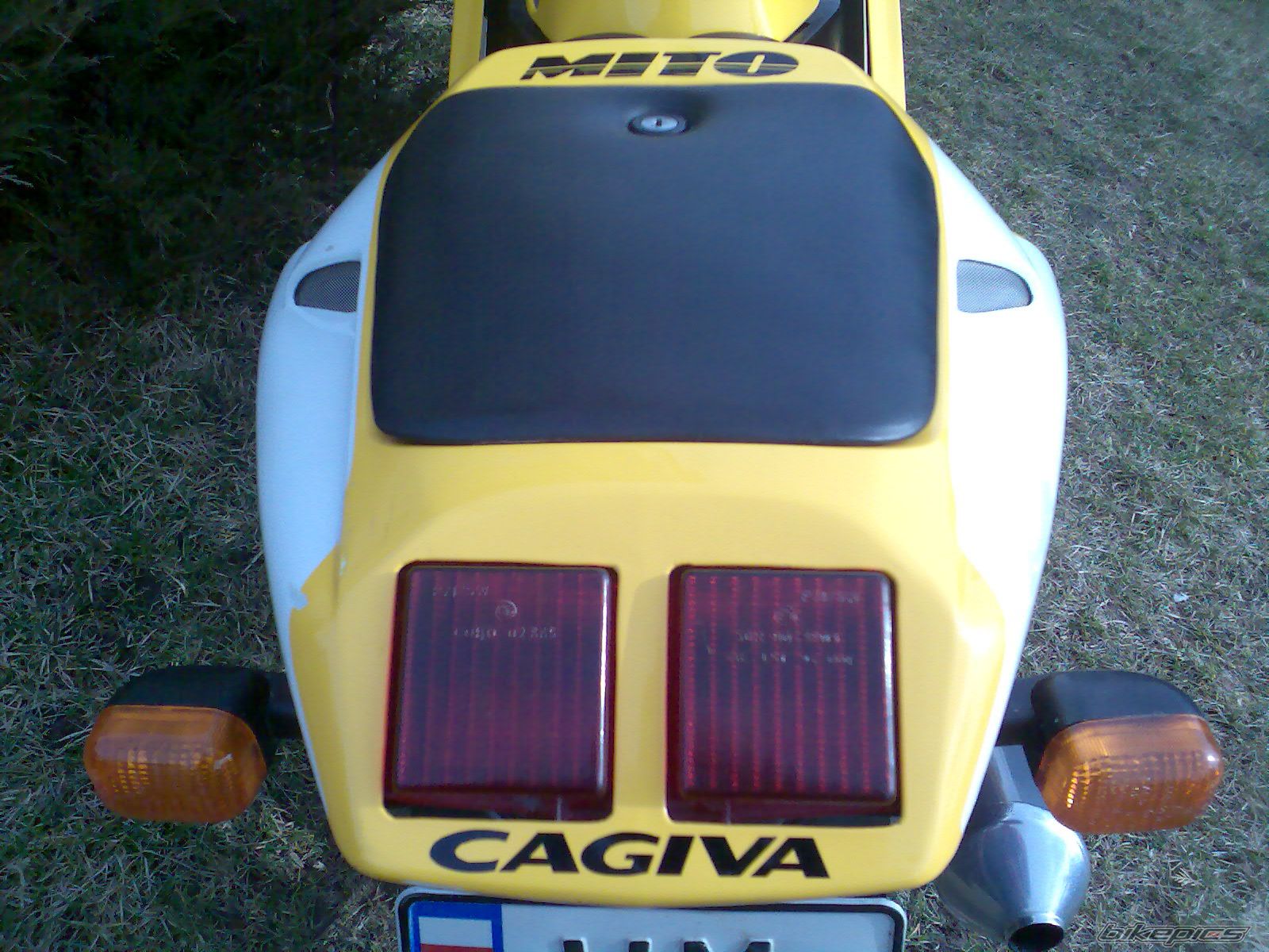 Bike Photo 821570