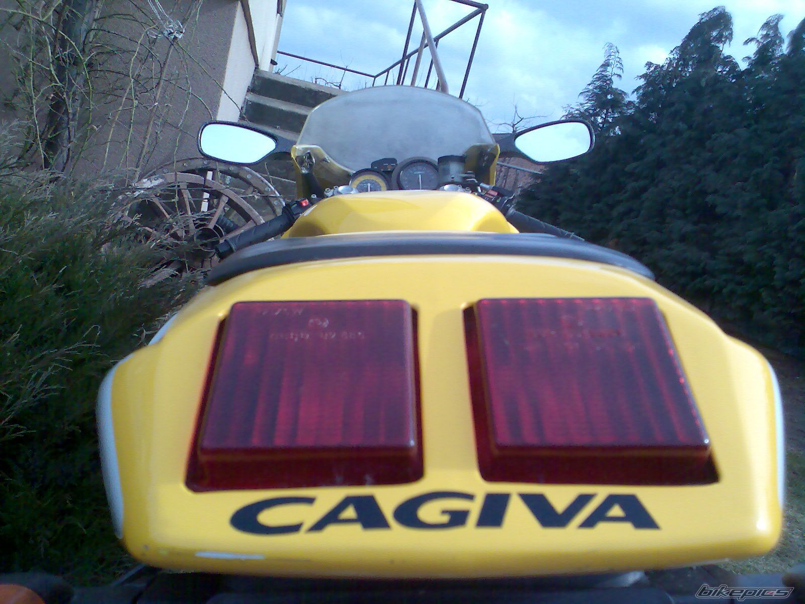 Bike Photo 821571