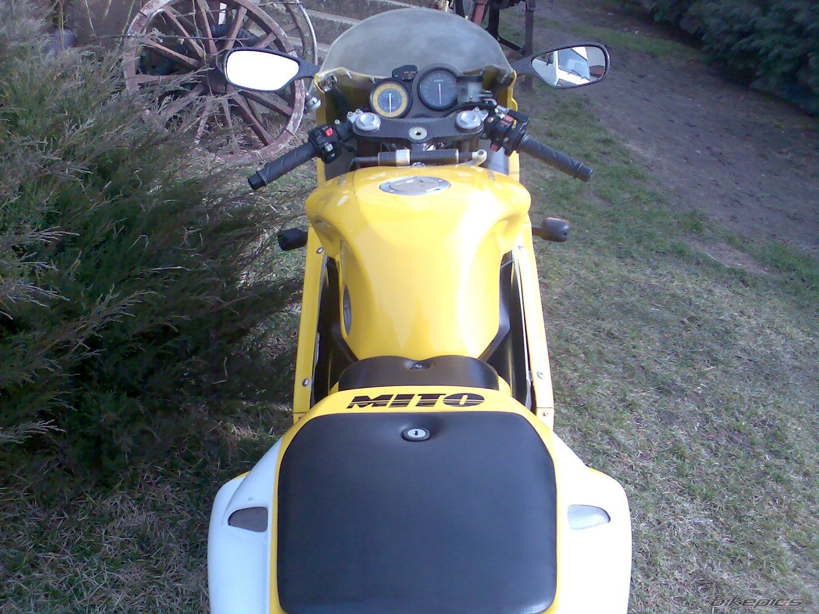 Bike Photo 821573