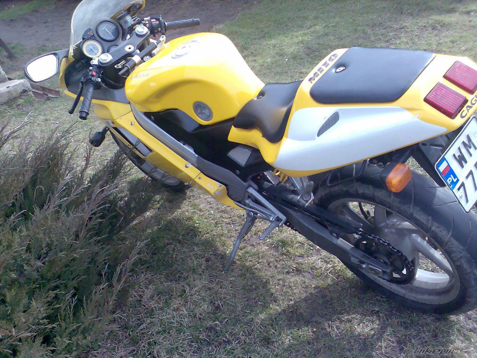 Bike Photo 821575