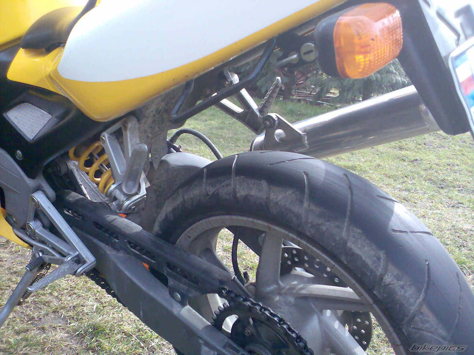 Bike Photo 821576