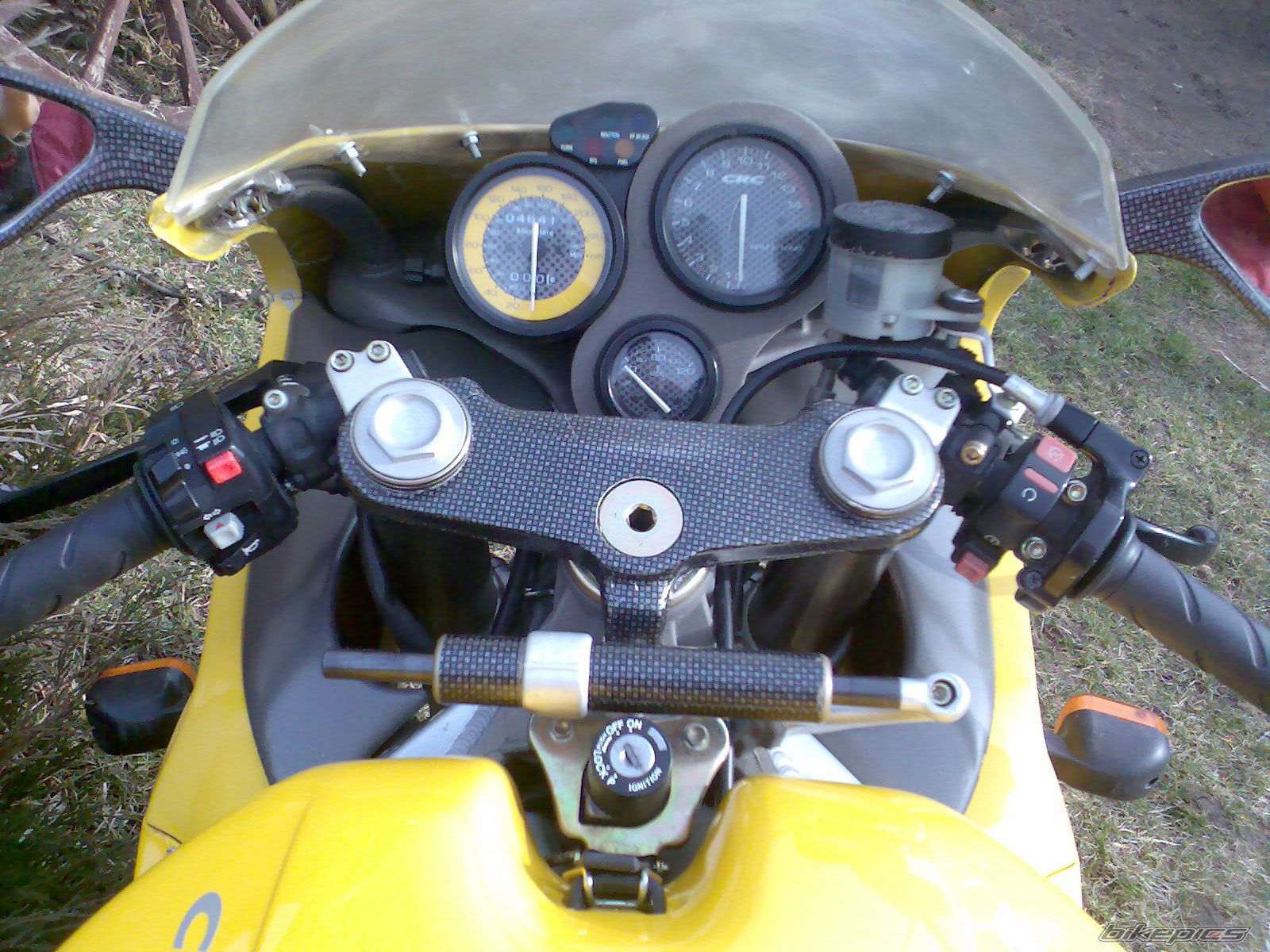 Bike Photo 821577