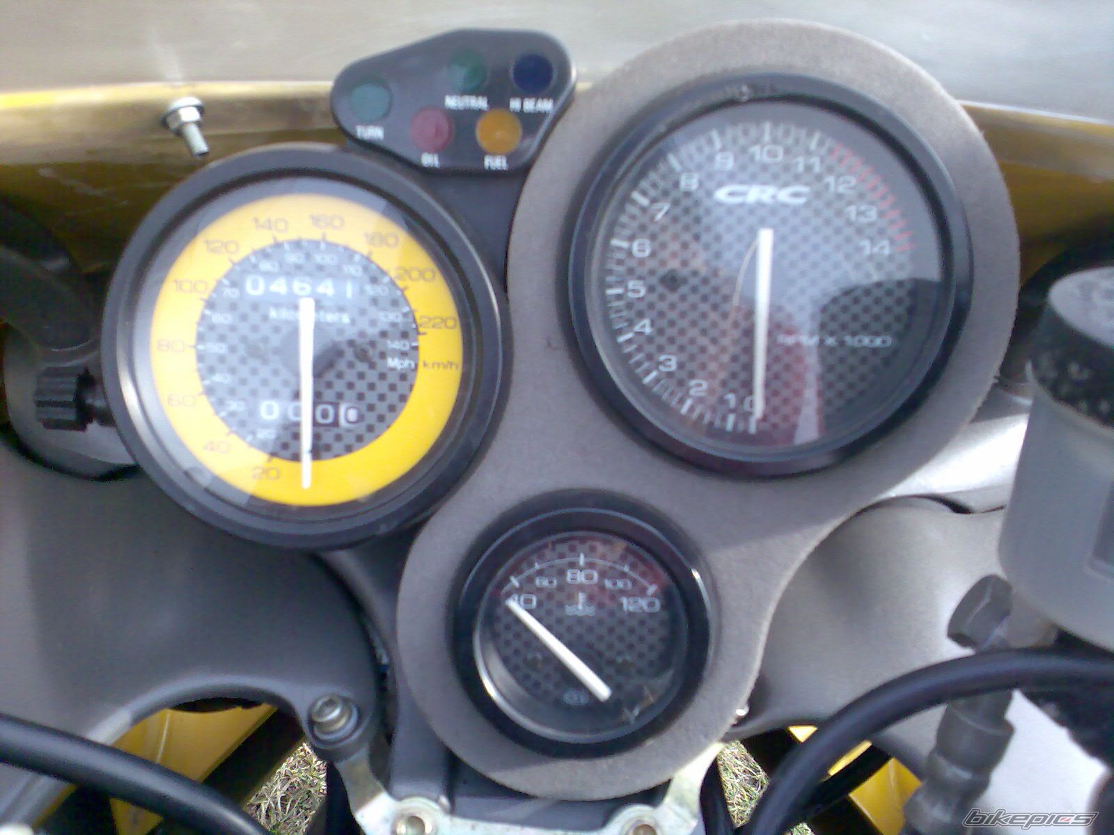 Bike Photo 821578