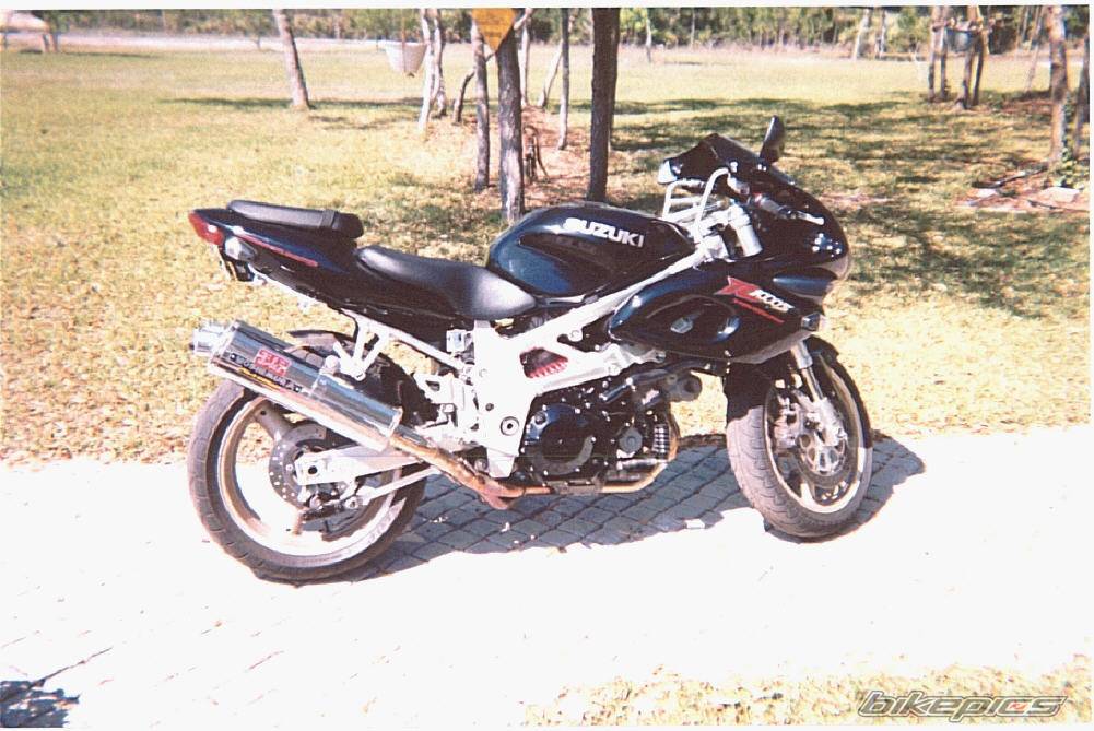 Bike Photo 8216