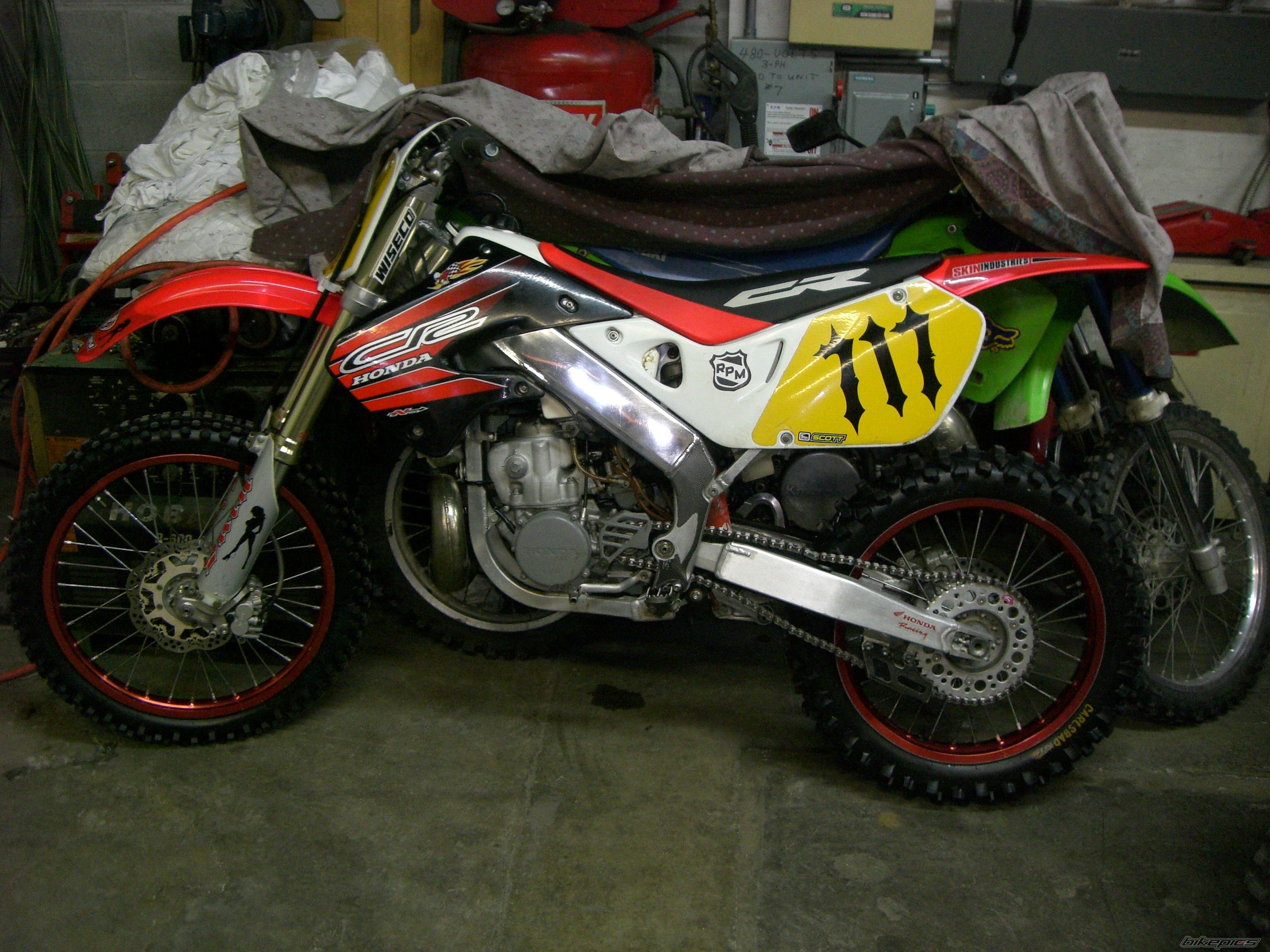 Bike Photo 821605