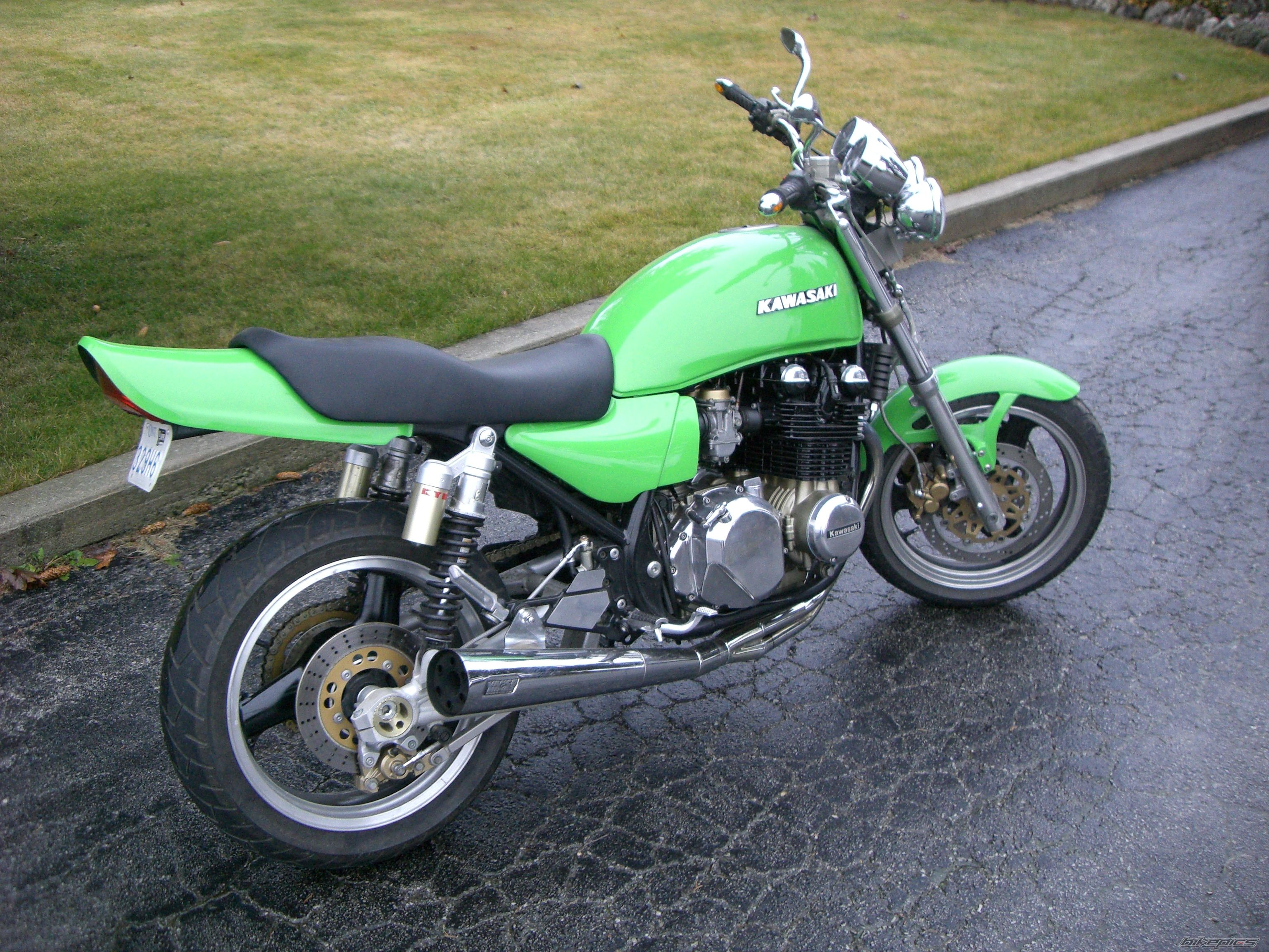 Bike Photo 821608