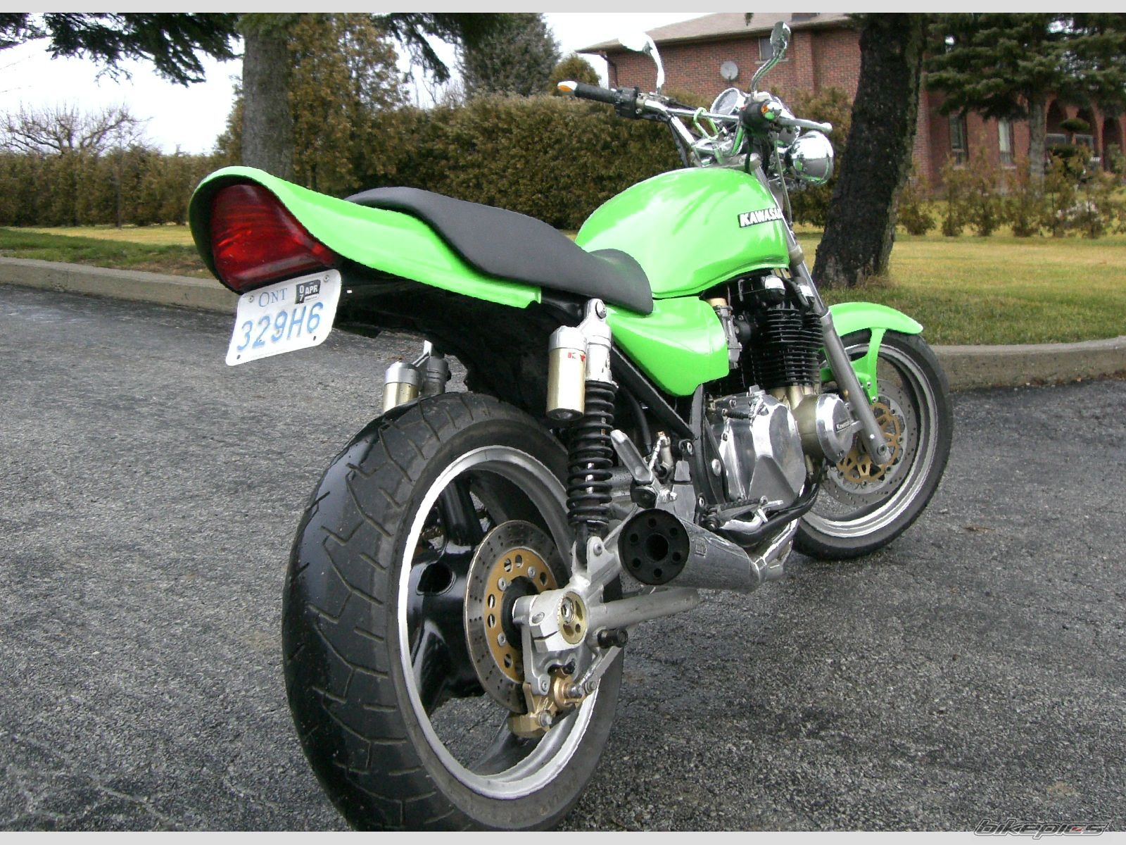 Bike Photo 821610