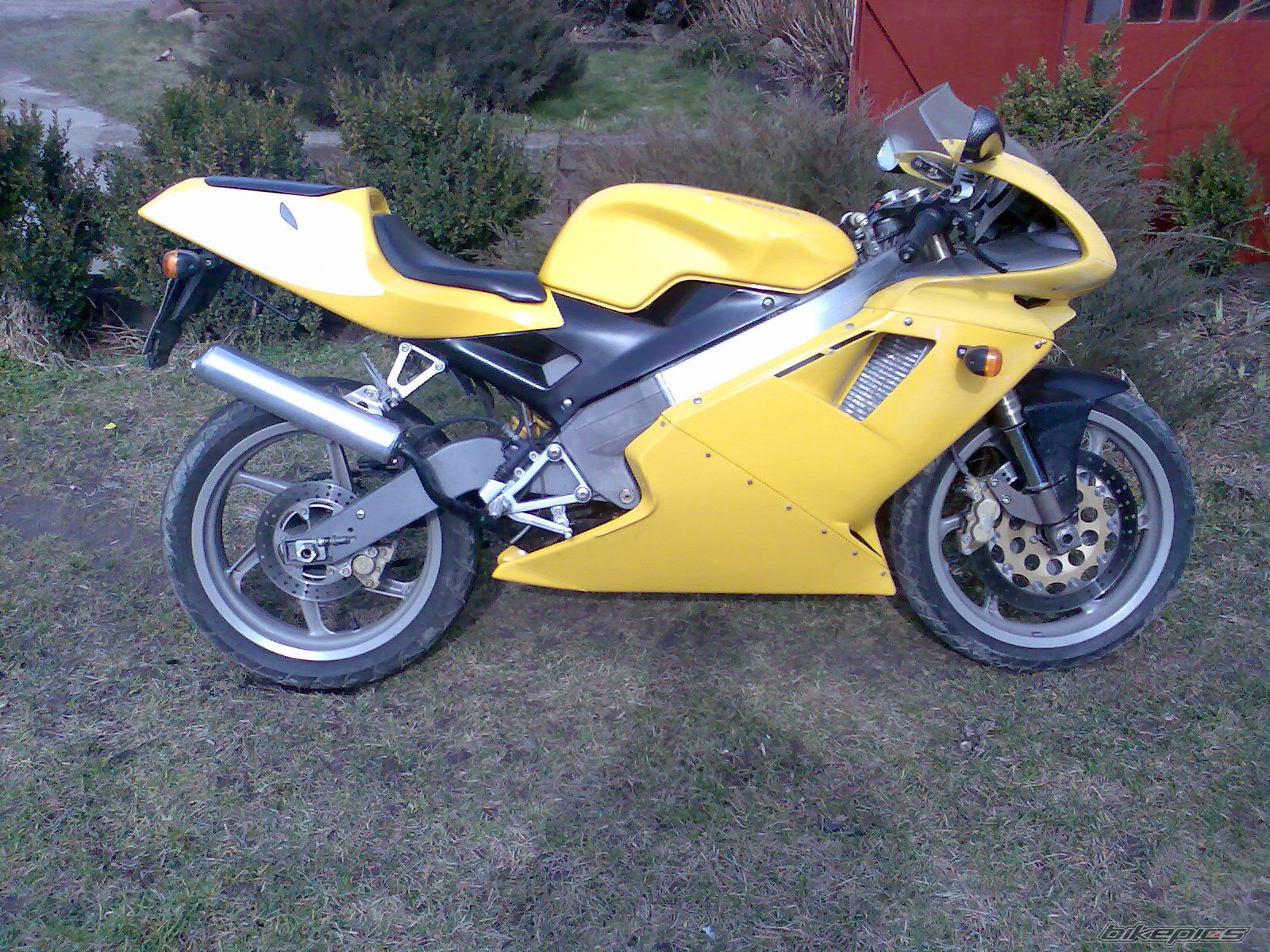 Bike Photo 821612