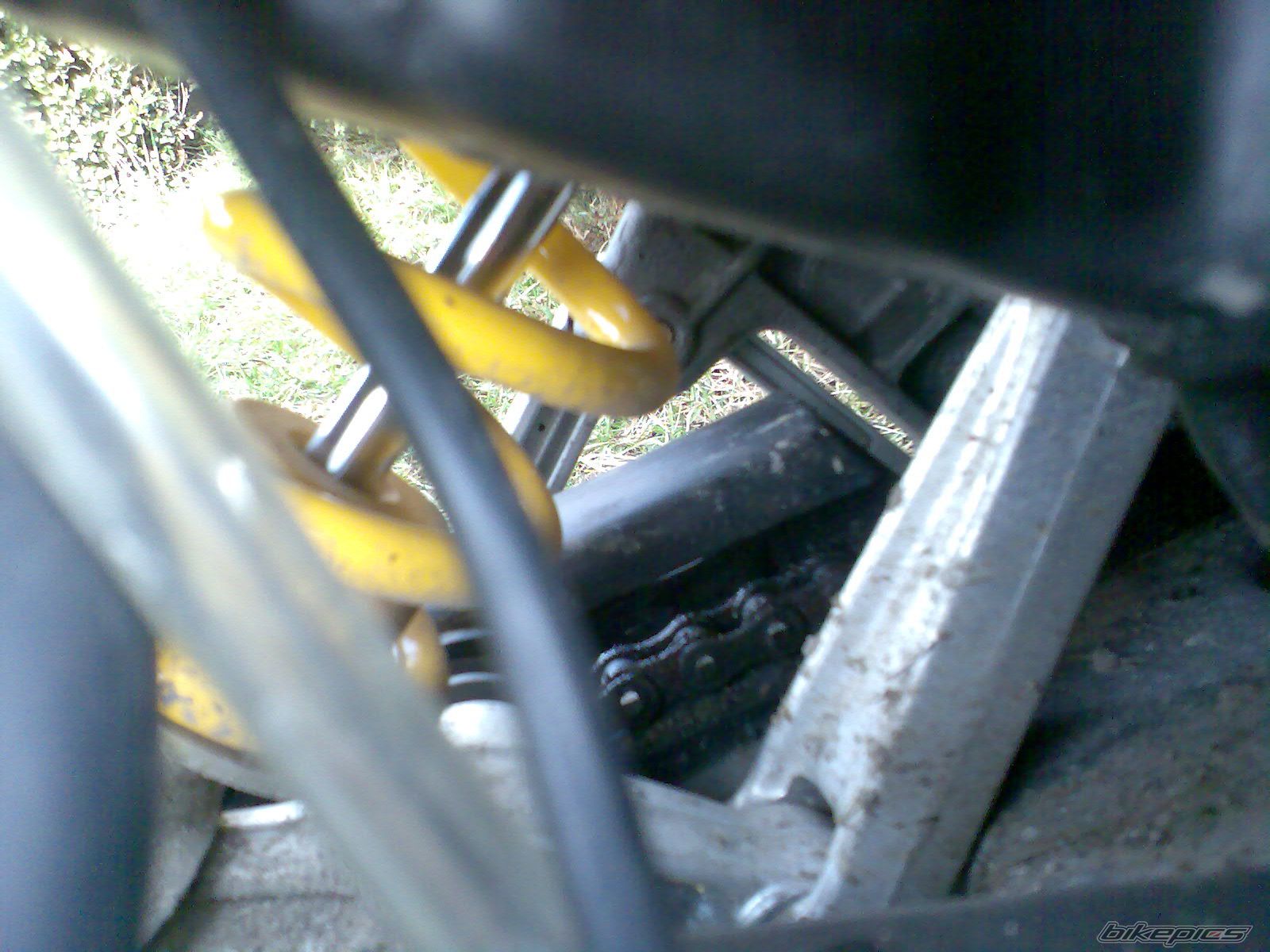Bike Photo 821616