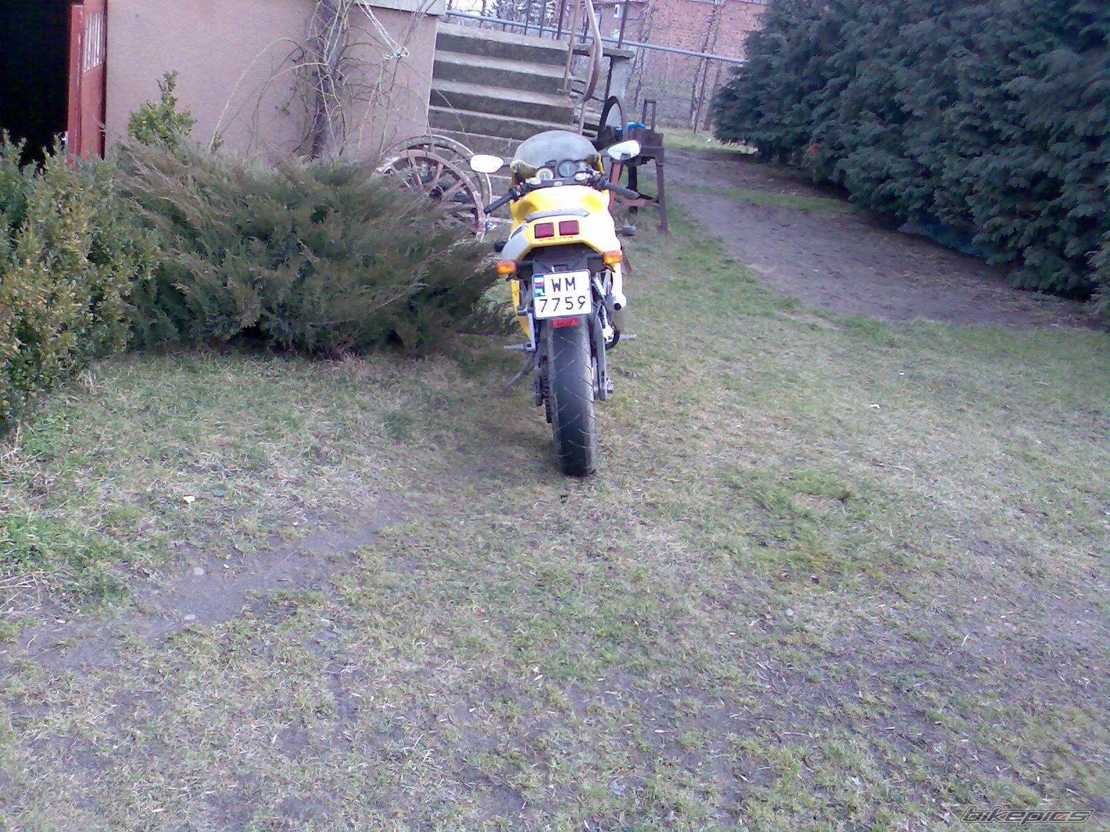 Bike Photo 821618