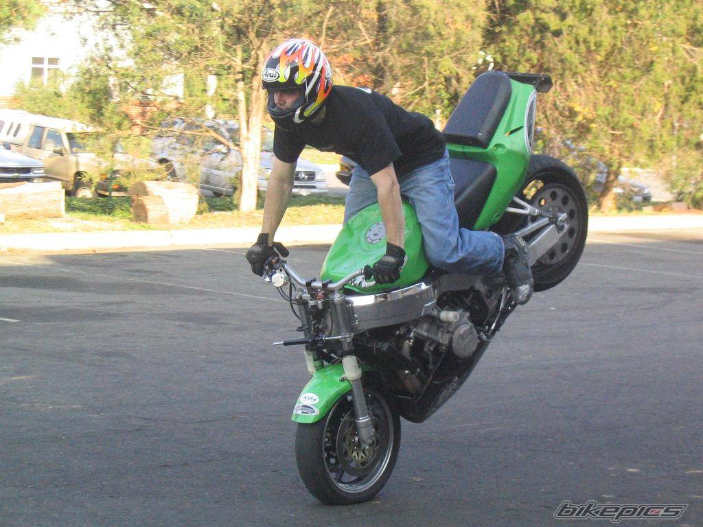 Bike Photo 82162