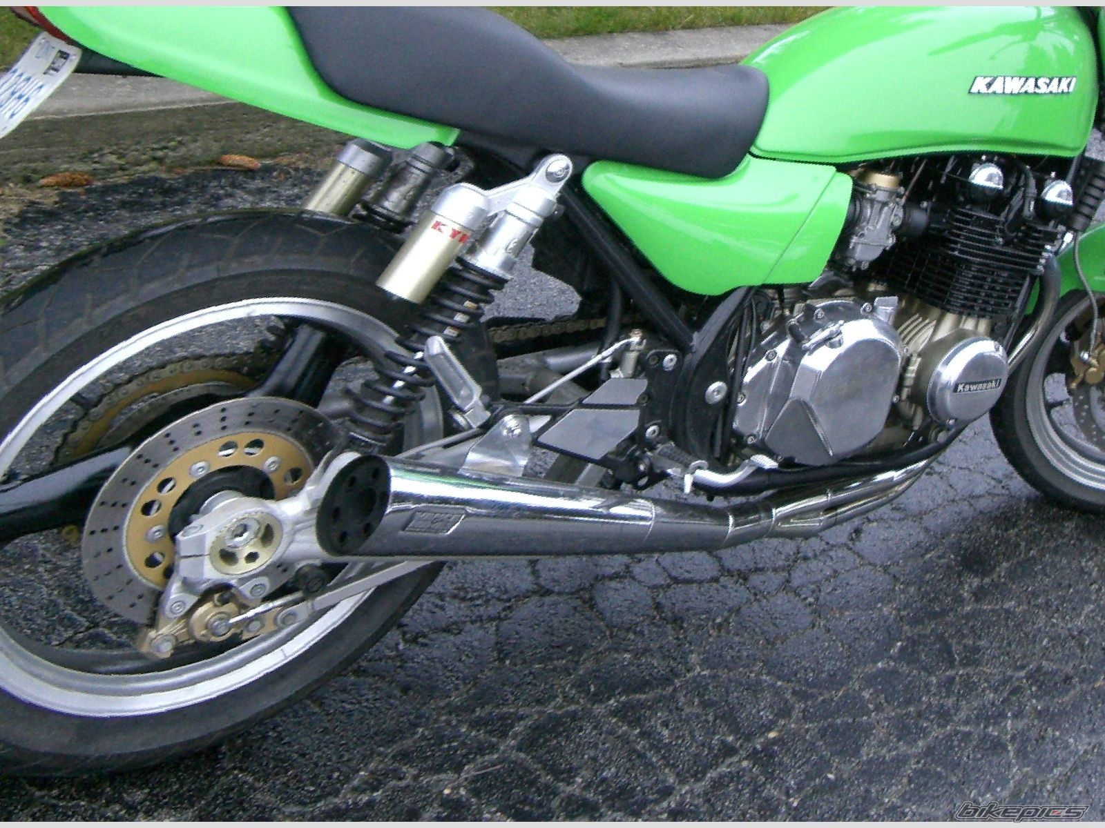 Bike Photo 821621