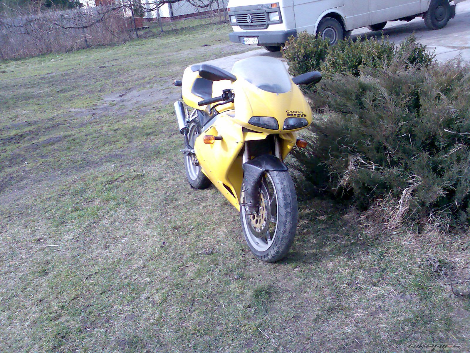 Bike Photo 821623