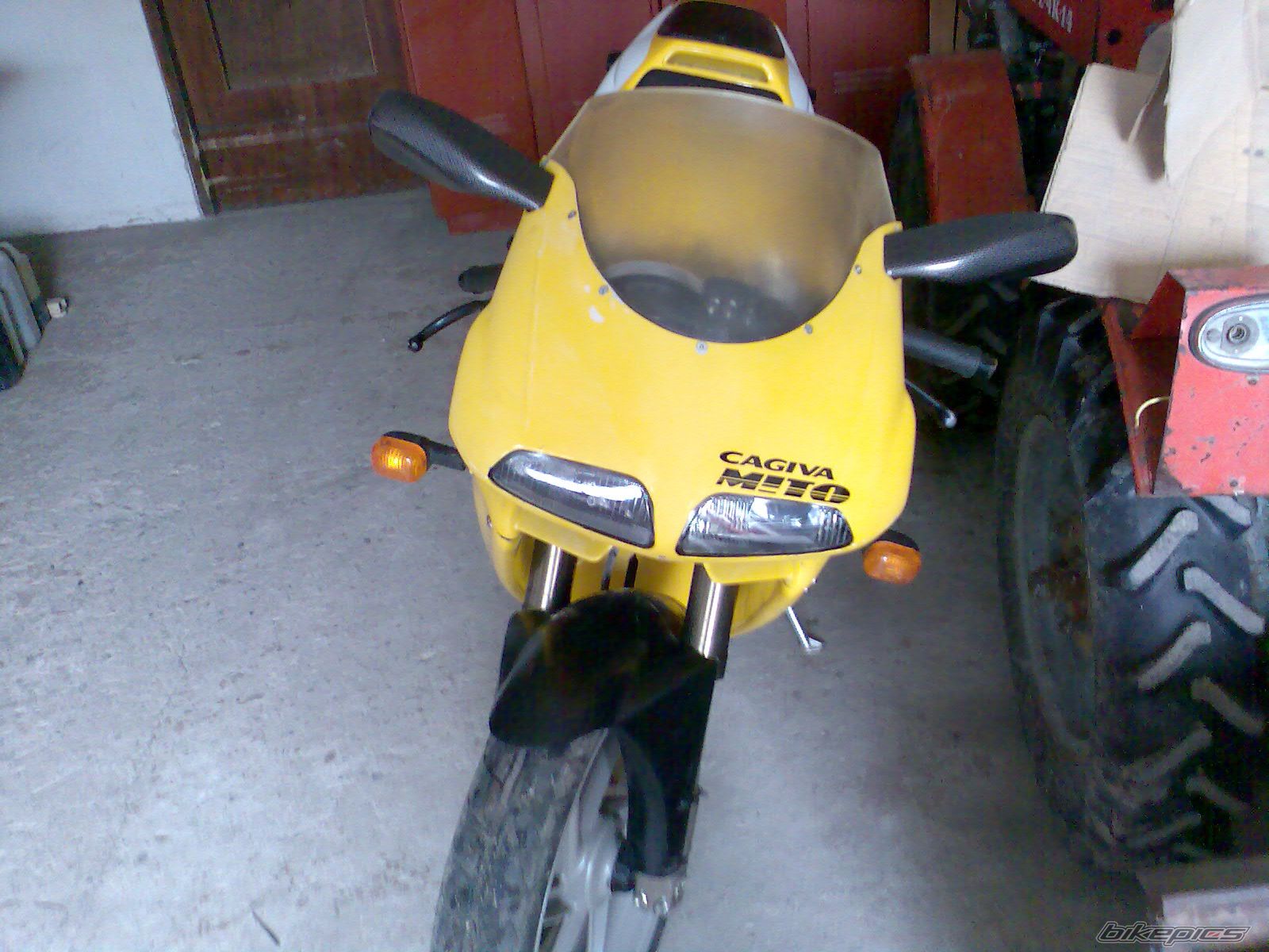 Bike Photo 821624