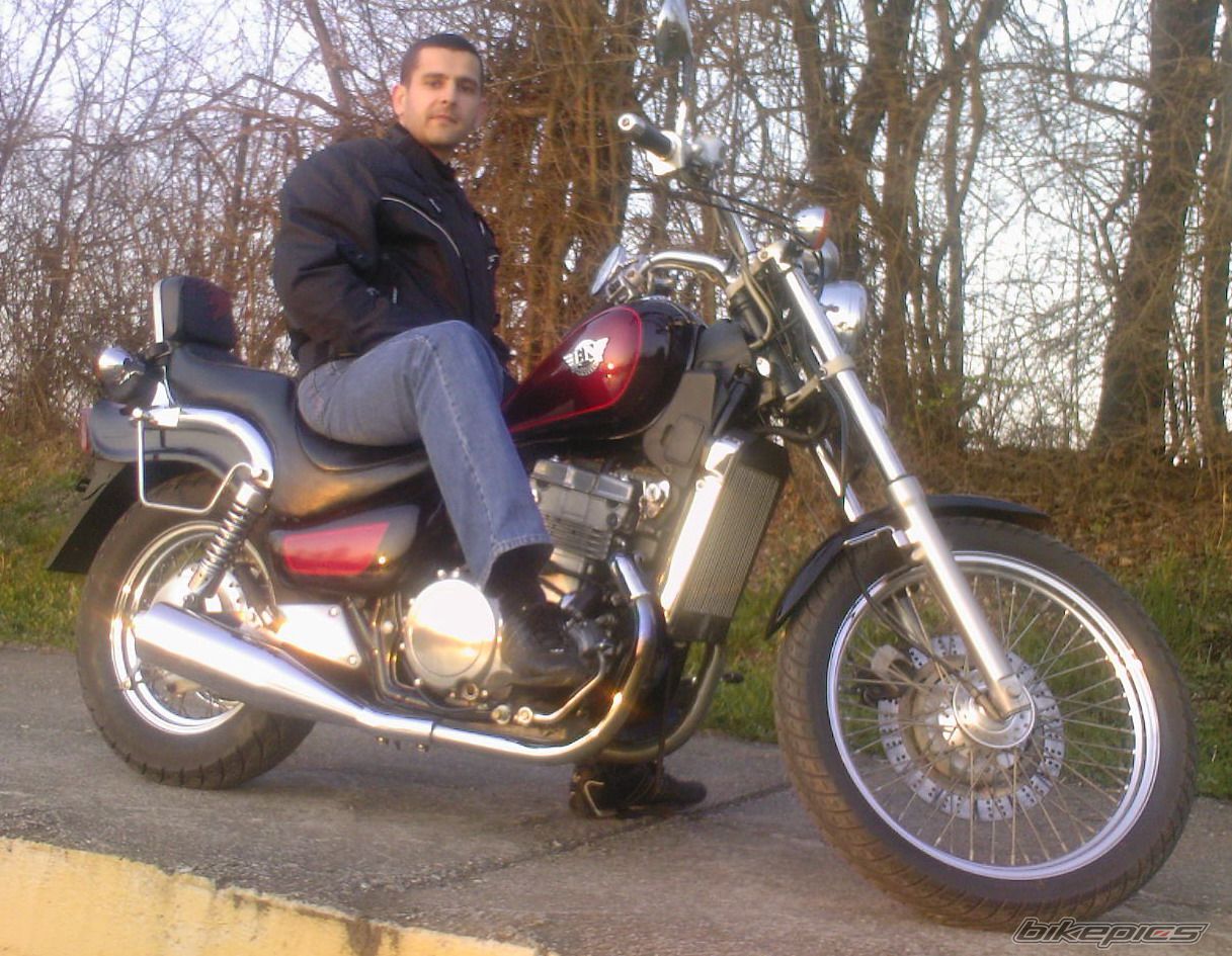 Bike Photo 821629