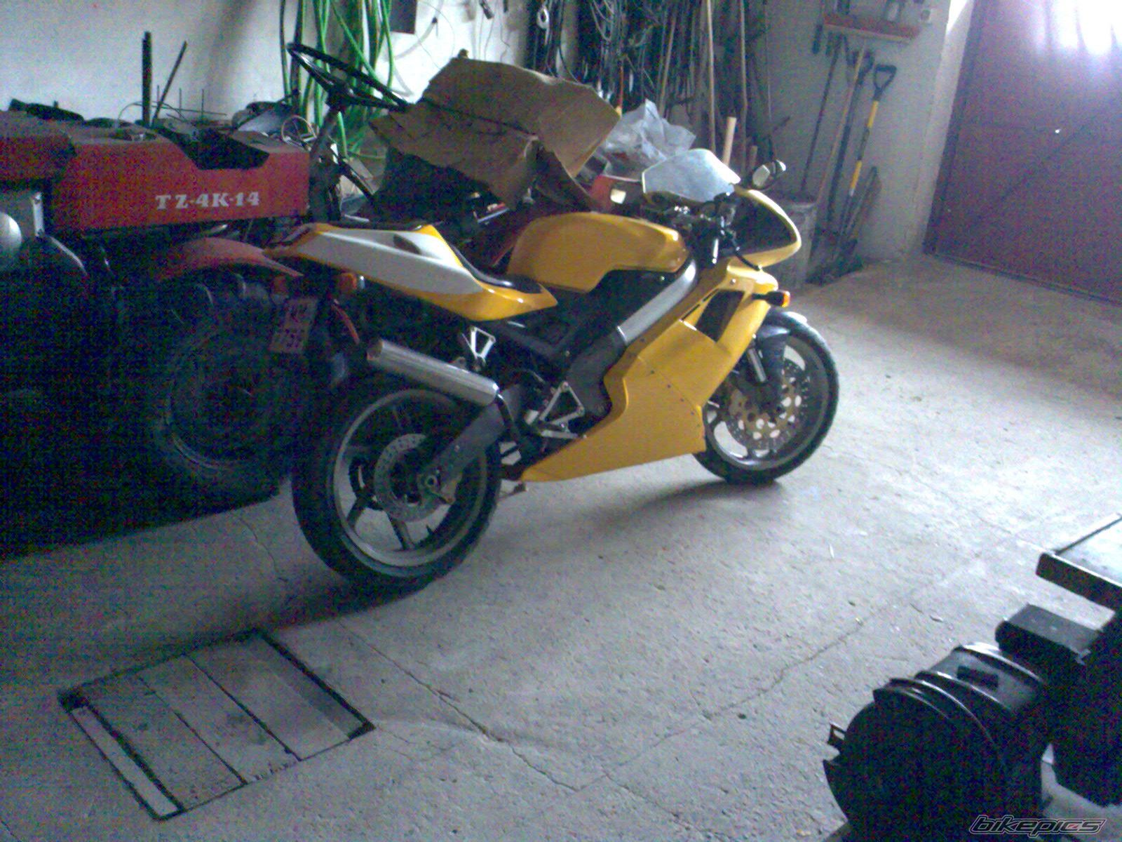 Bike Photo 821630