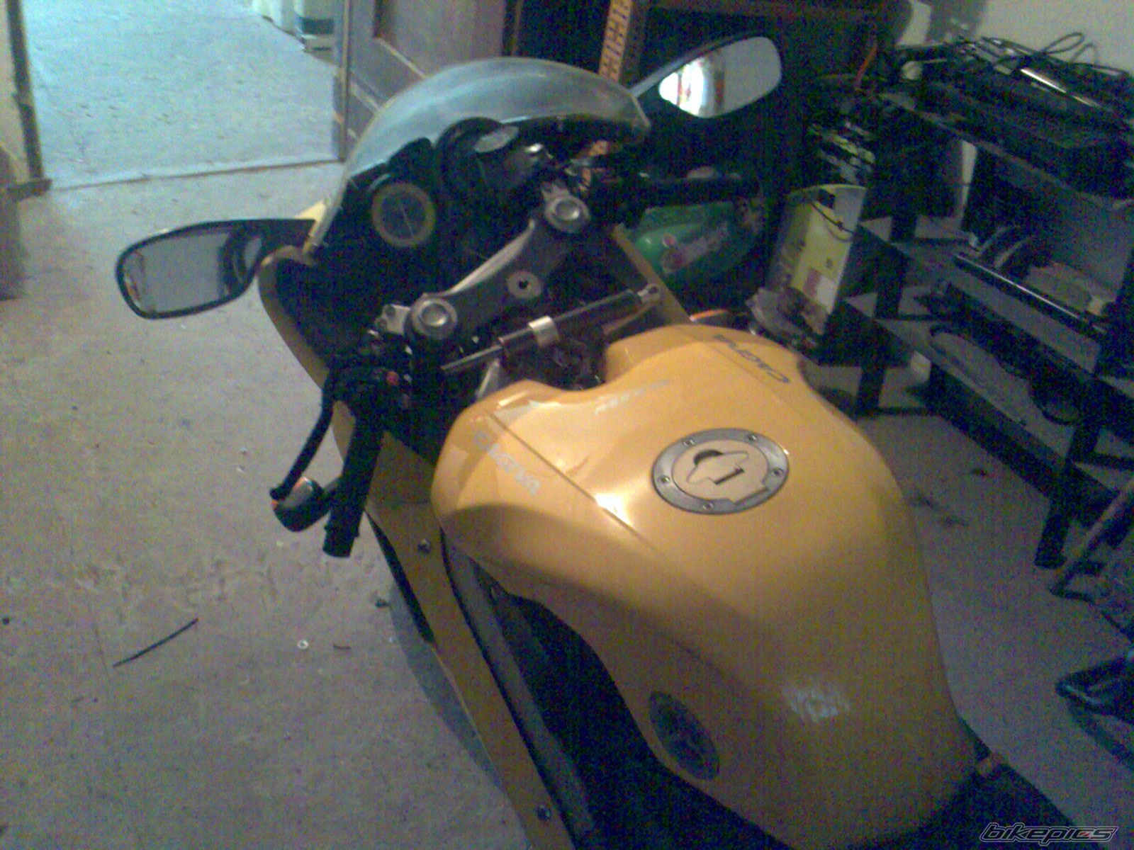 Bike Photo 821633