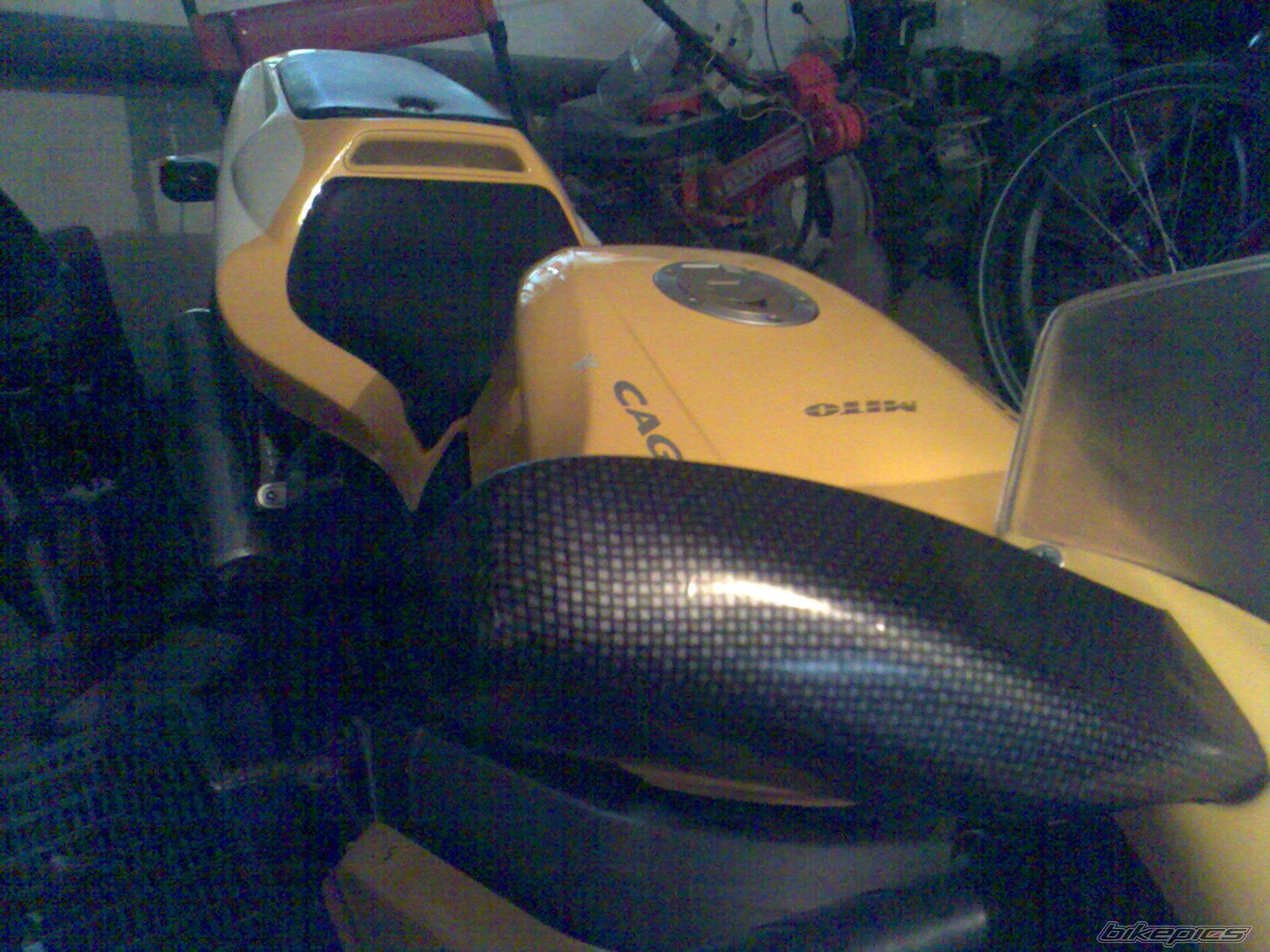 Bike Photo 821636