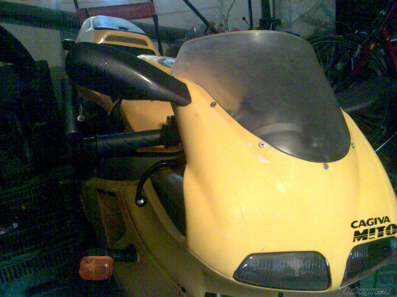 Bike Photo 821637