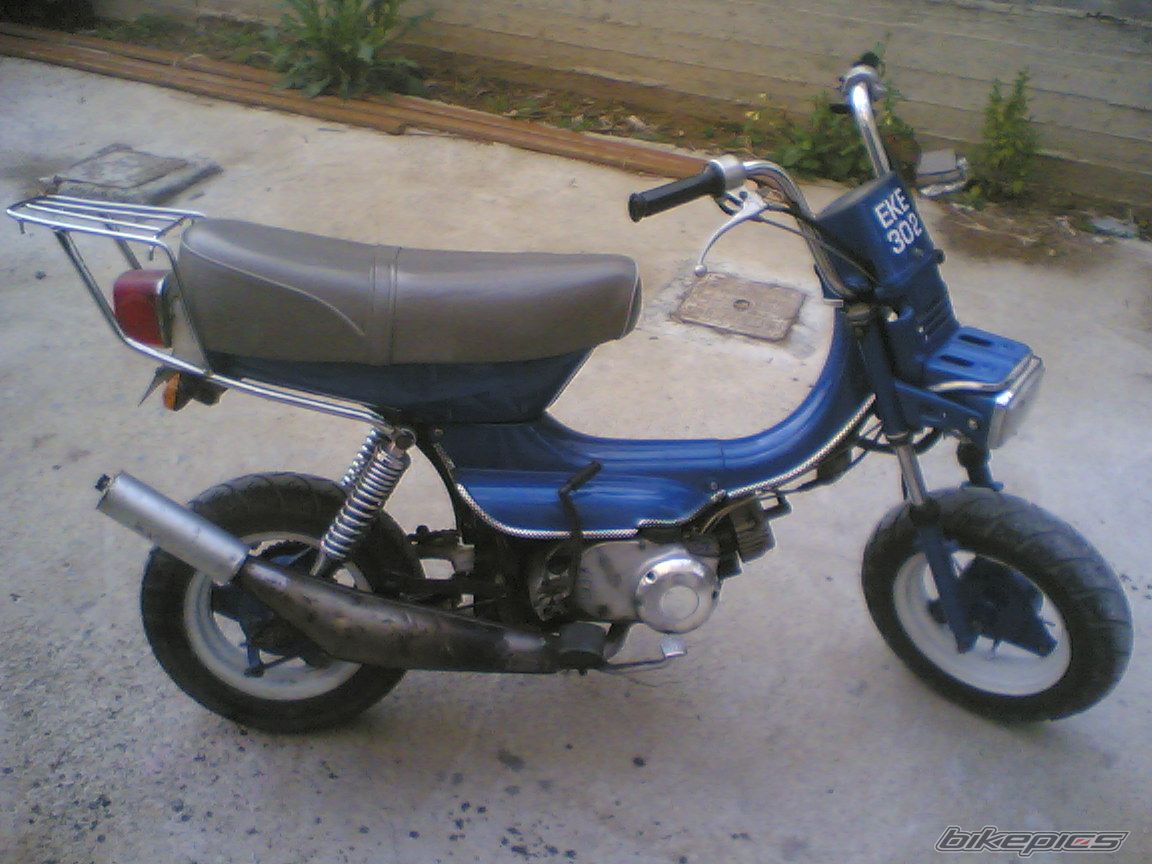Bike Photo 821642