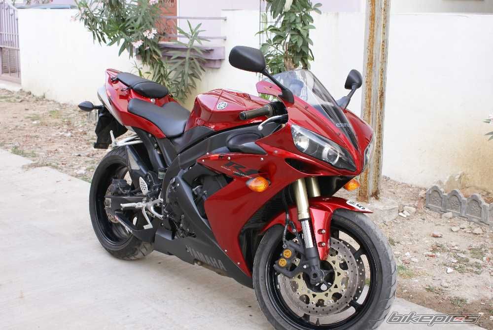 Bike Photo 821653