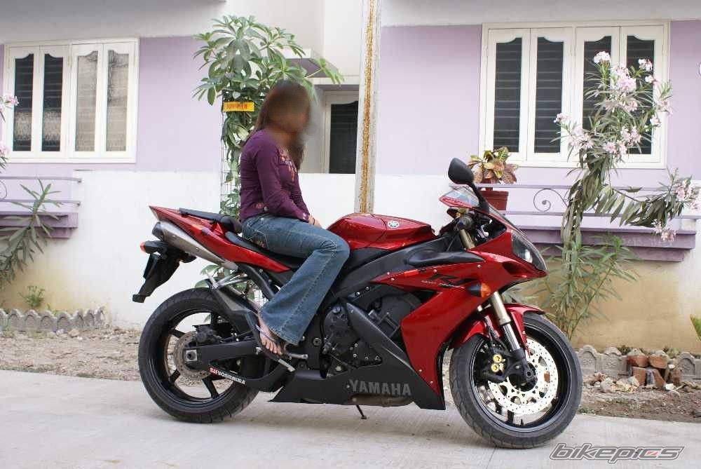 Bike Photo 821655