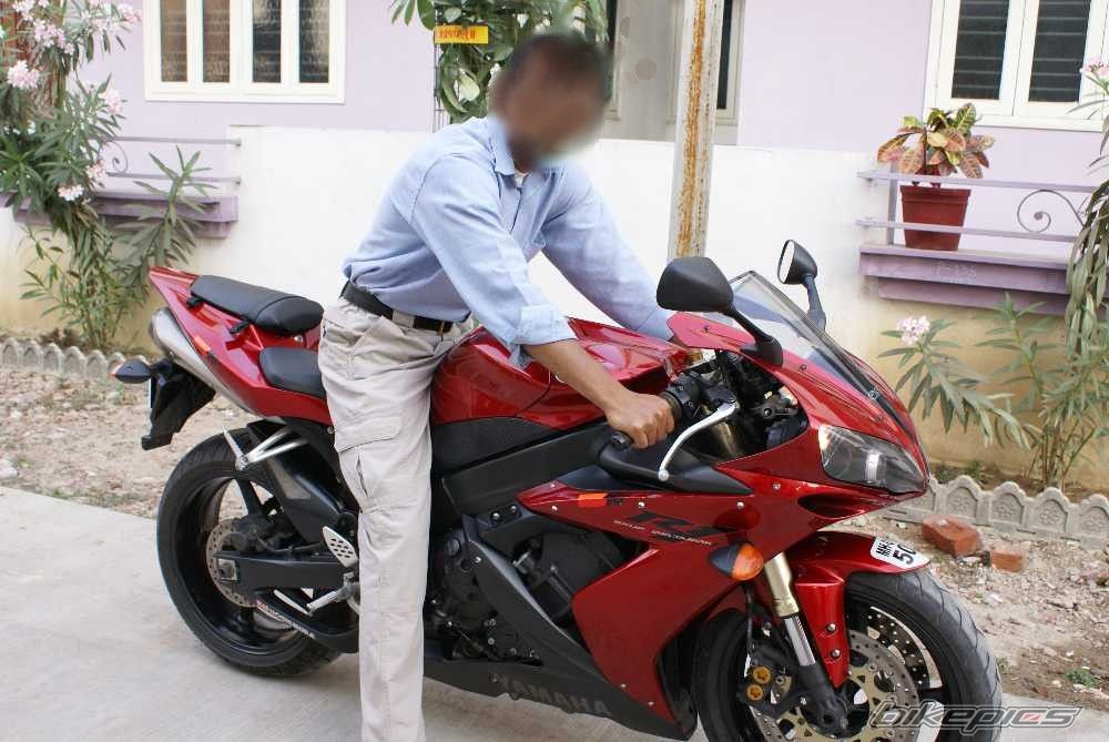 Bike Photo 821657