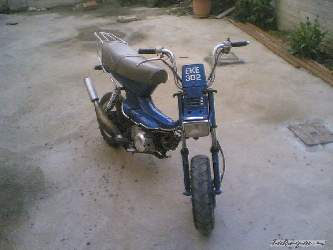 Bike Photo 821659