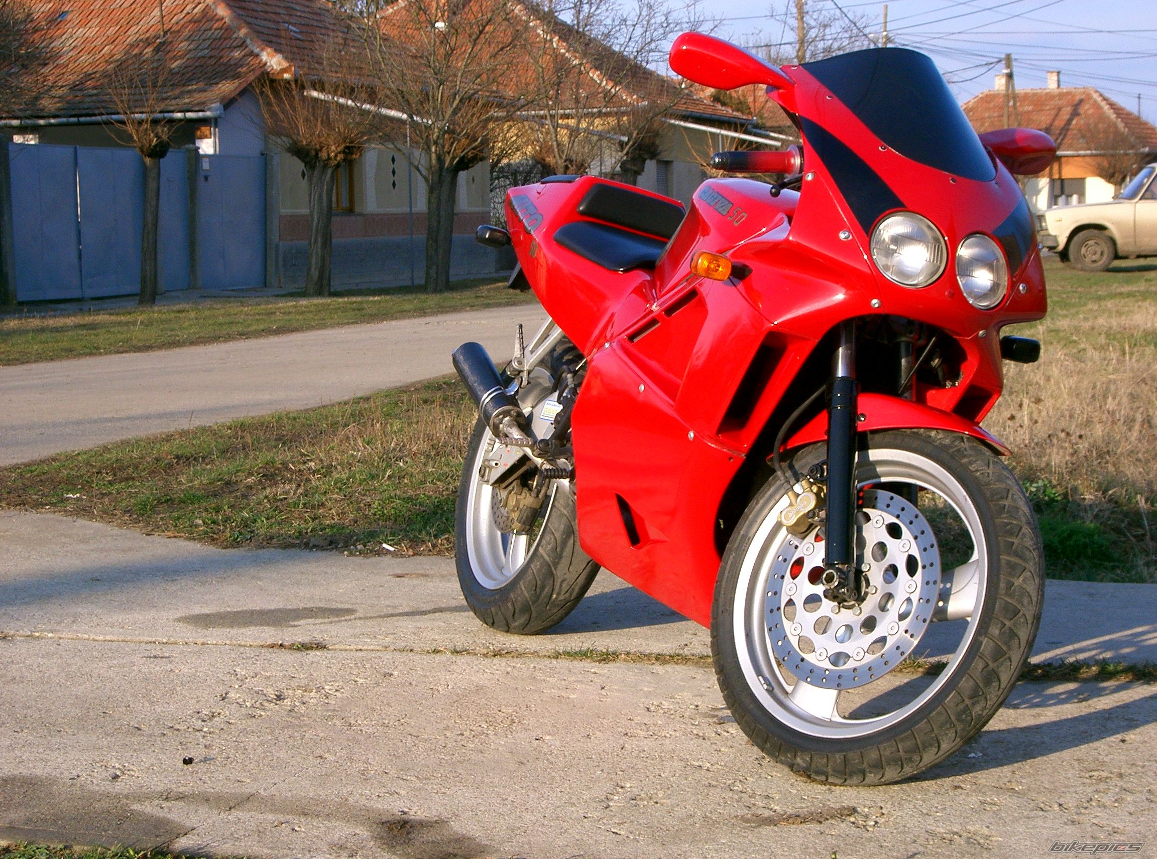 Bike Photo 821671