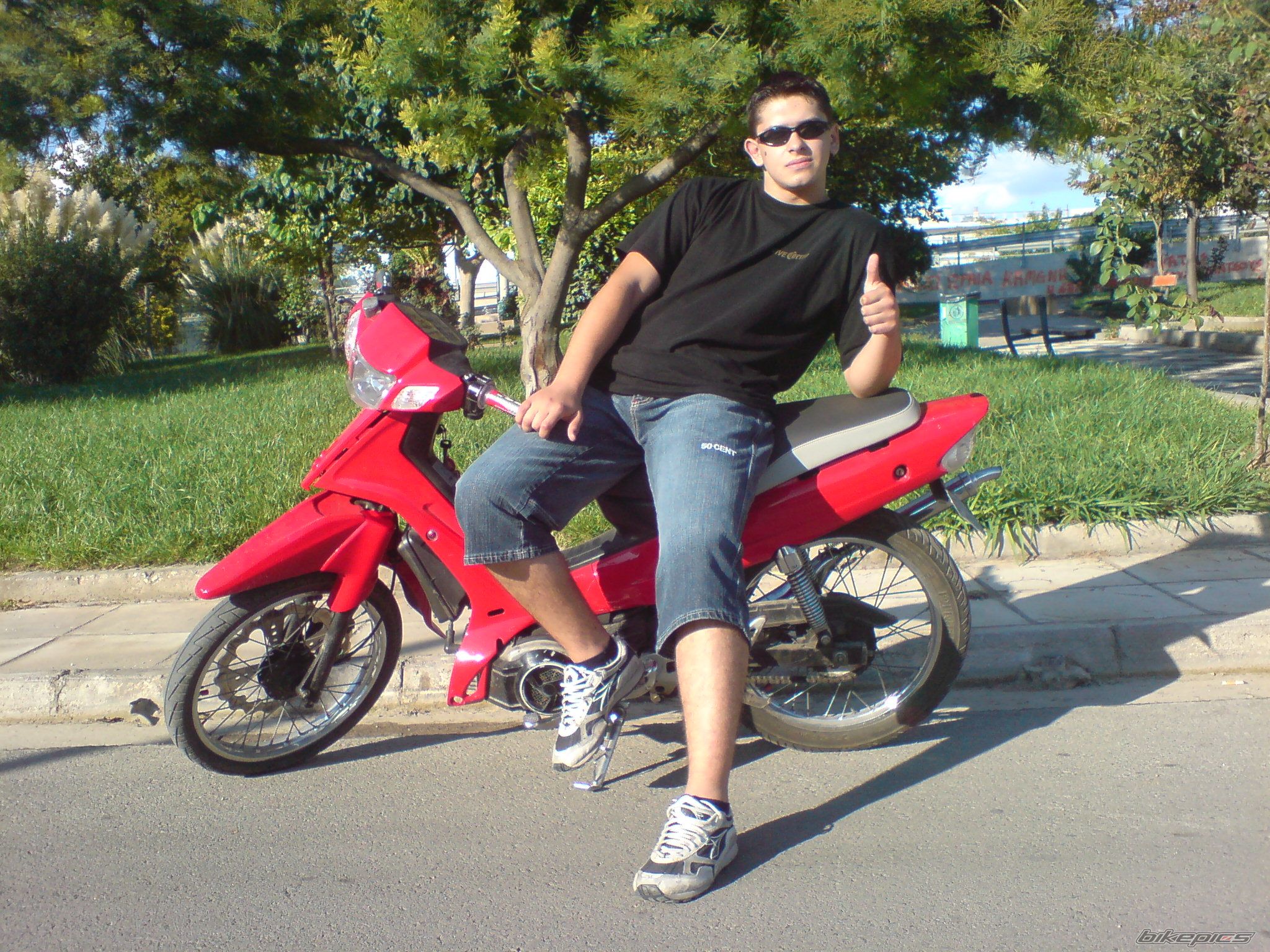 Bike Photo 821677