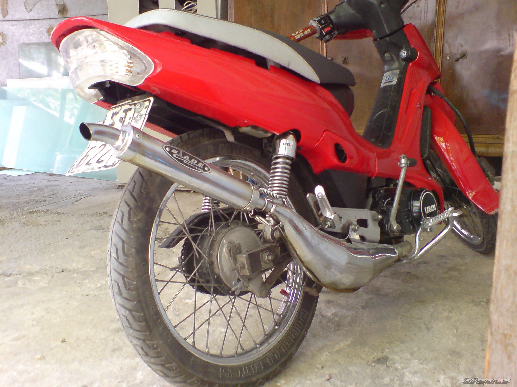 Bike Photo 821682